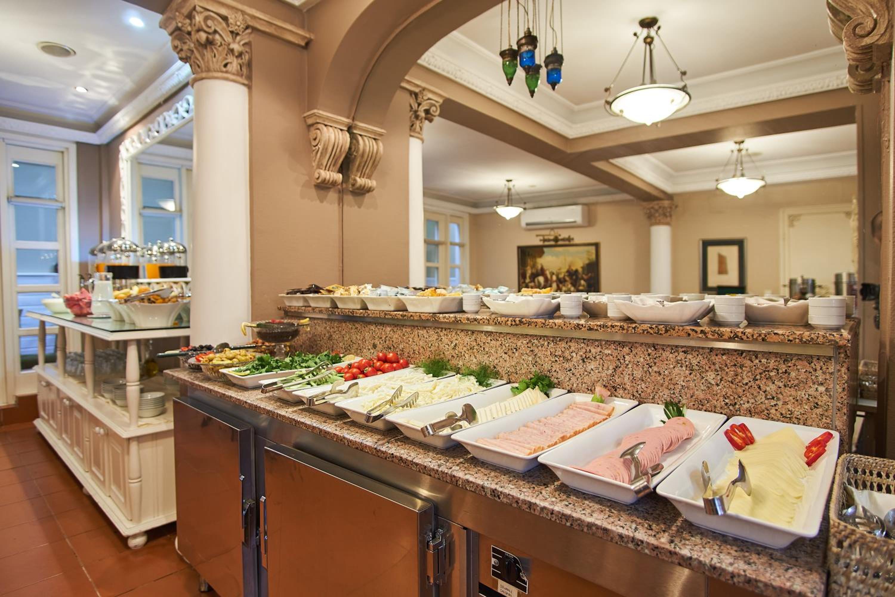Celal Sultan Hotel Special Class - Image 157