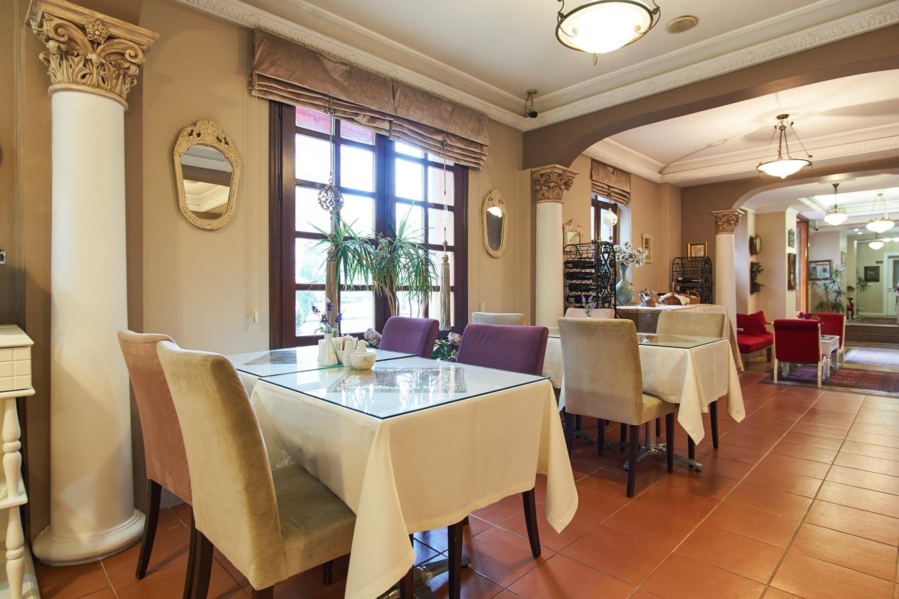 Celal Sultan Hotel Special Class - Image 158