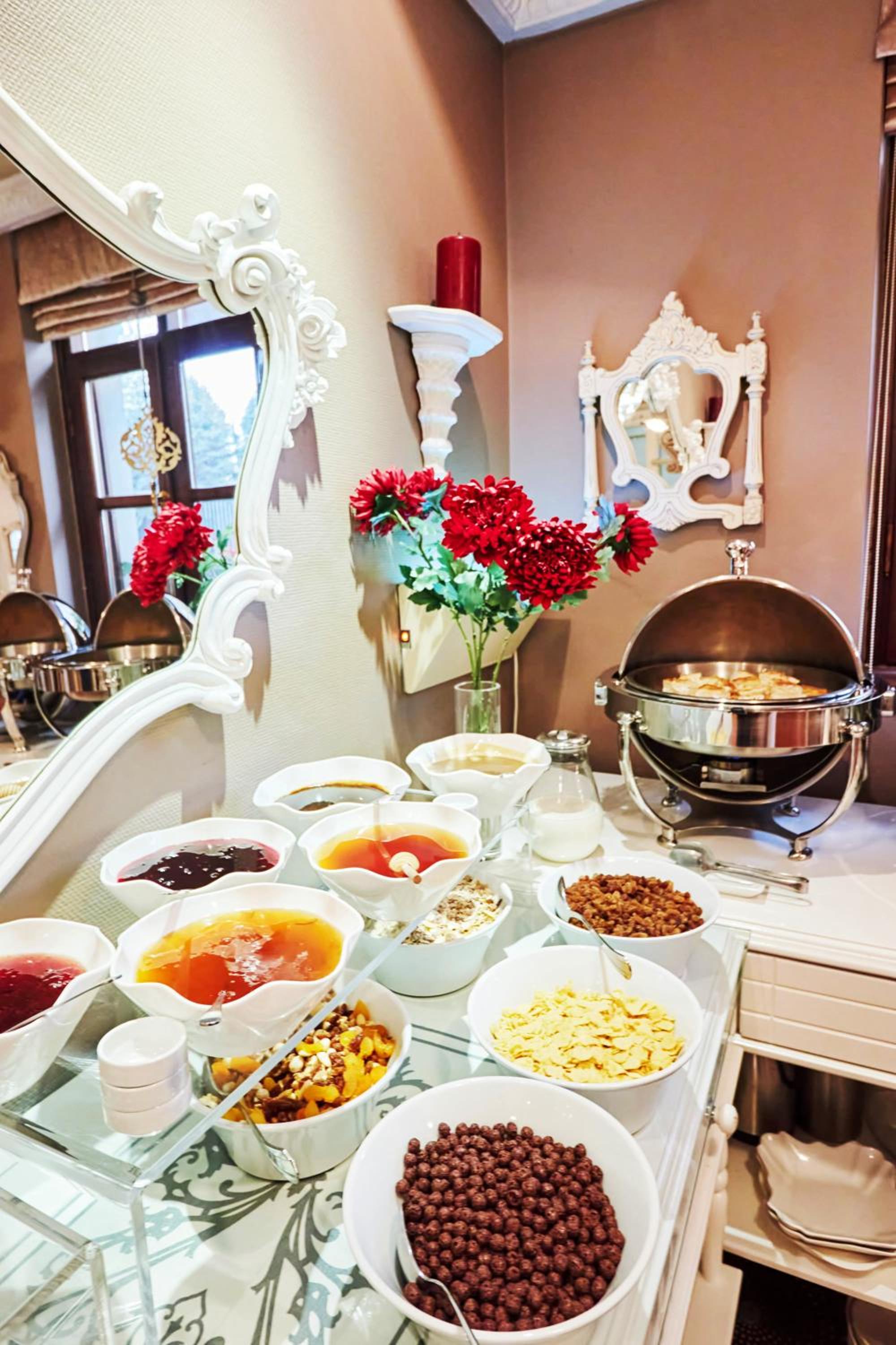 Celal Sultan Hotel Special Class - Image 169