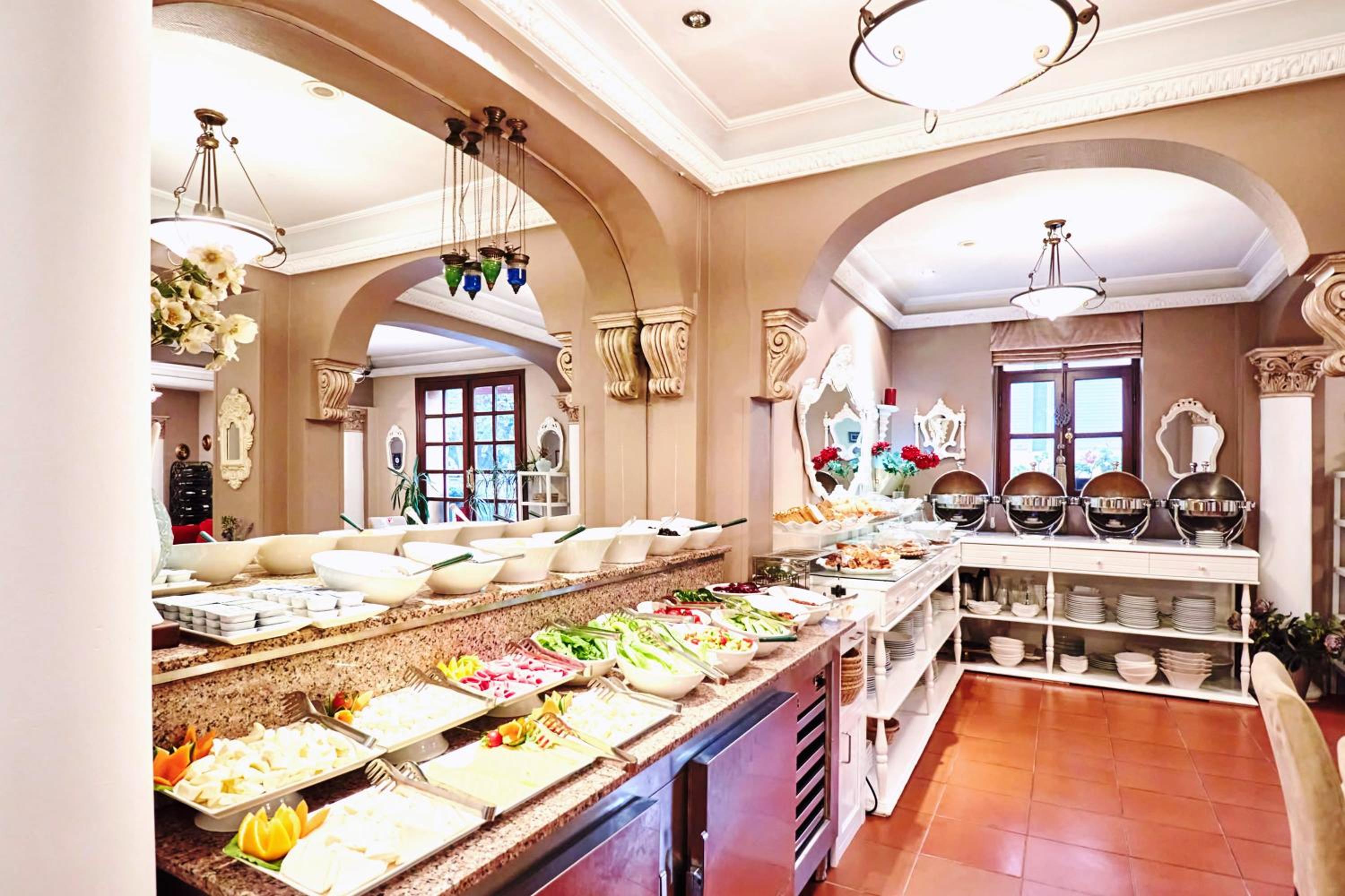 Celal Sultan Hotel Special Class - Image 102