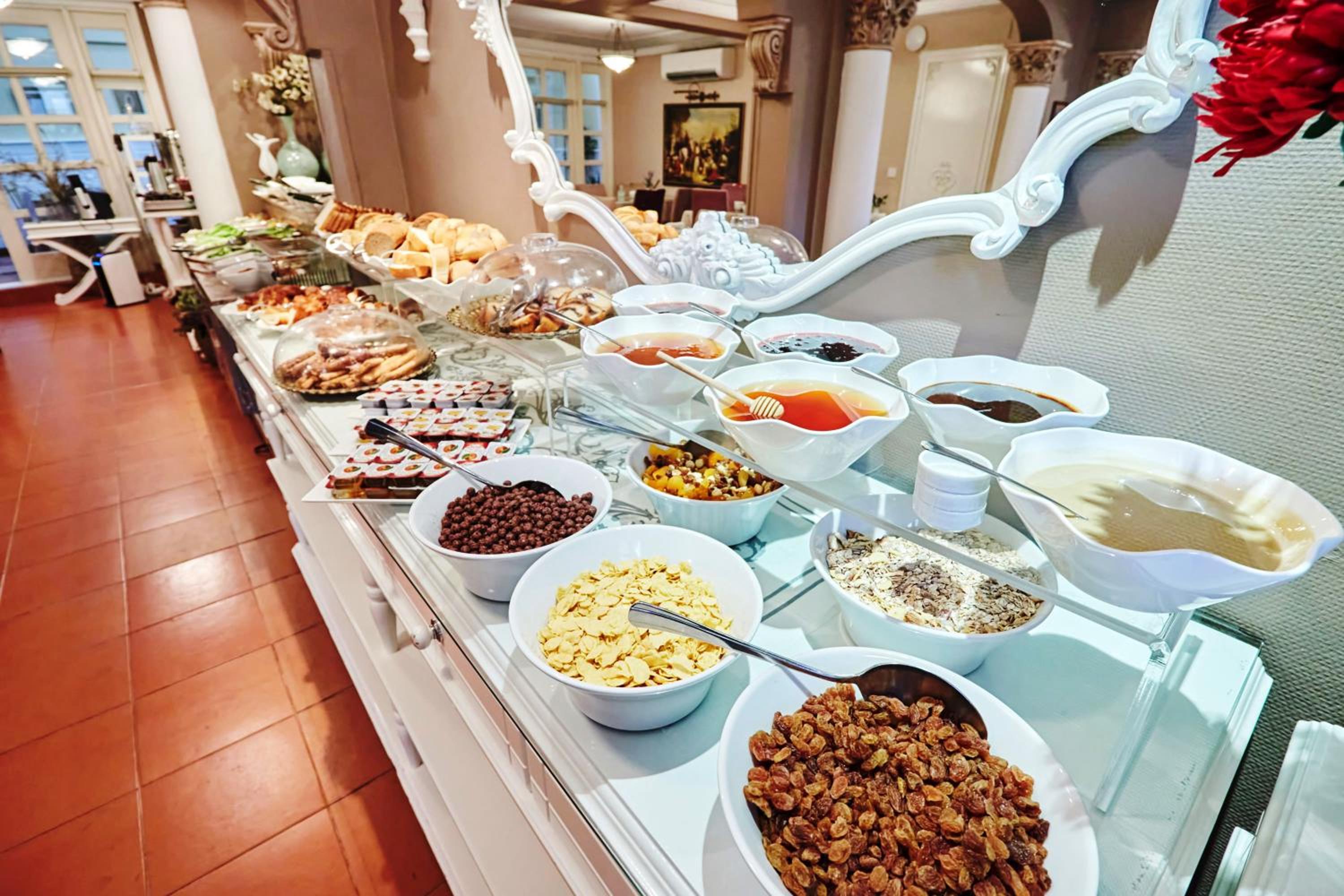 Celal Sultan Hotel Special Class - Image 166