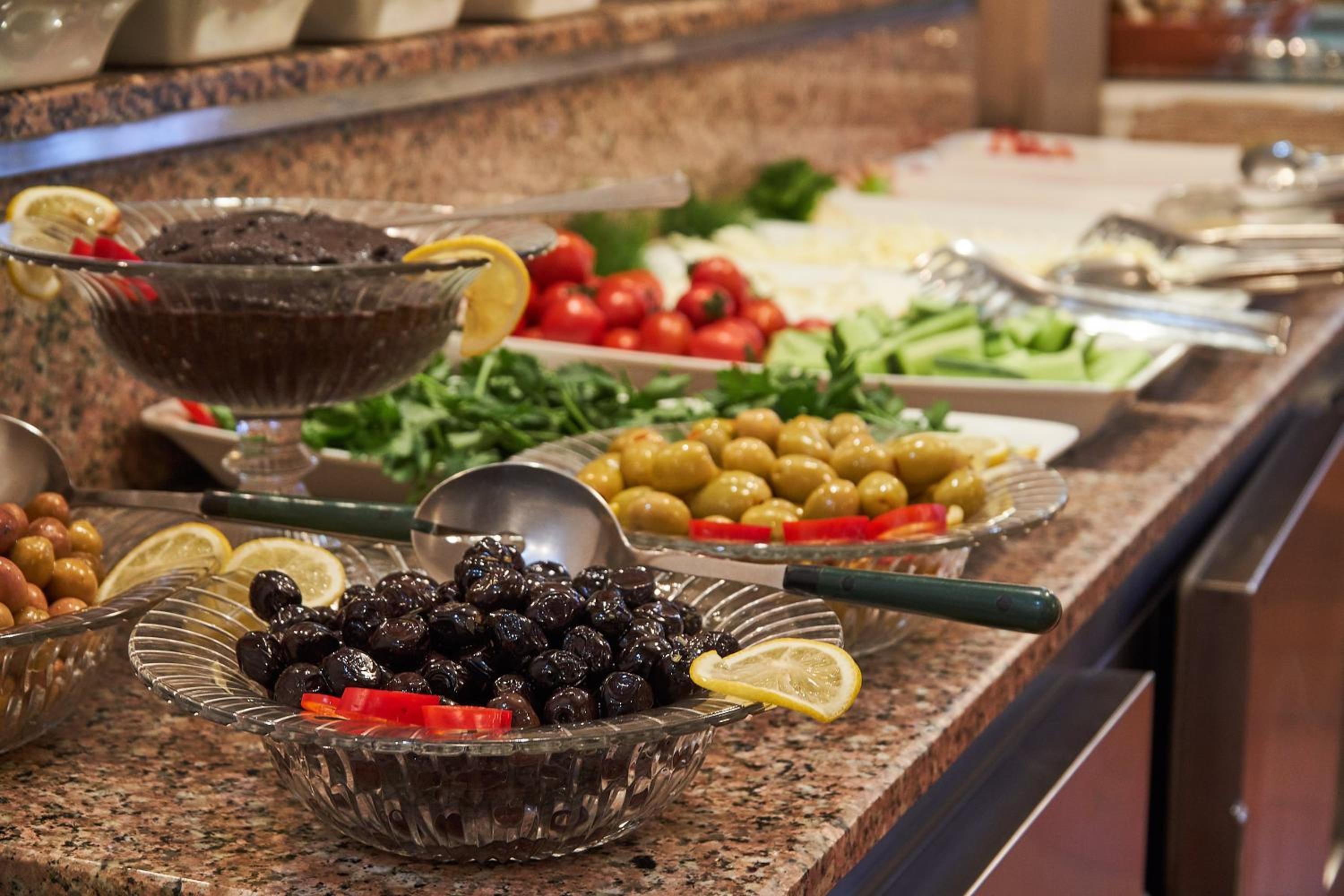 Celal Sultan Hotel Special Class - Image 163