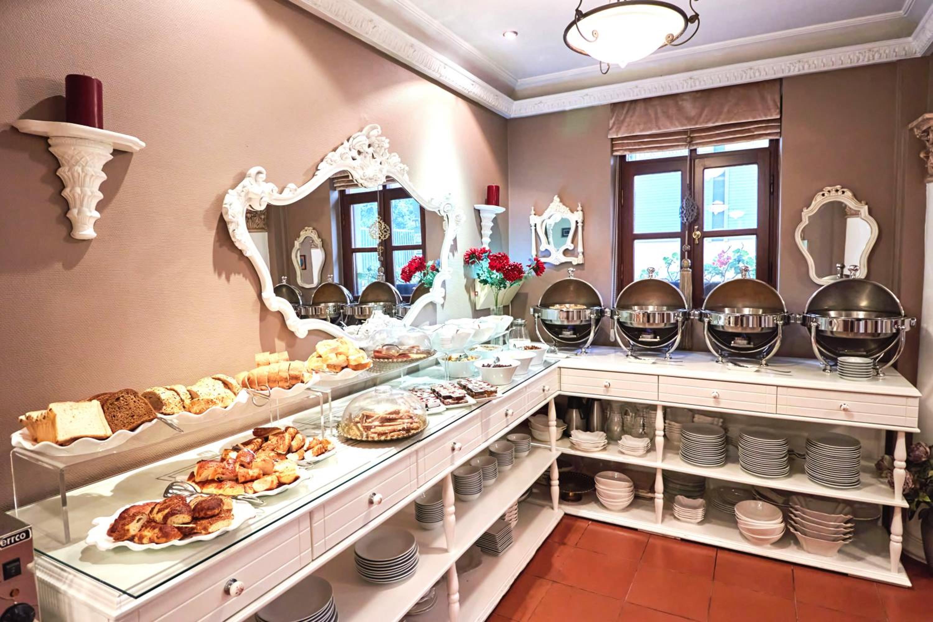 Celal Sultan Hotel Special Class - Image 164