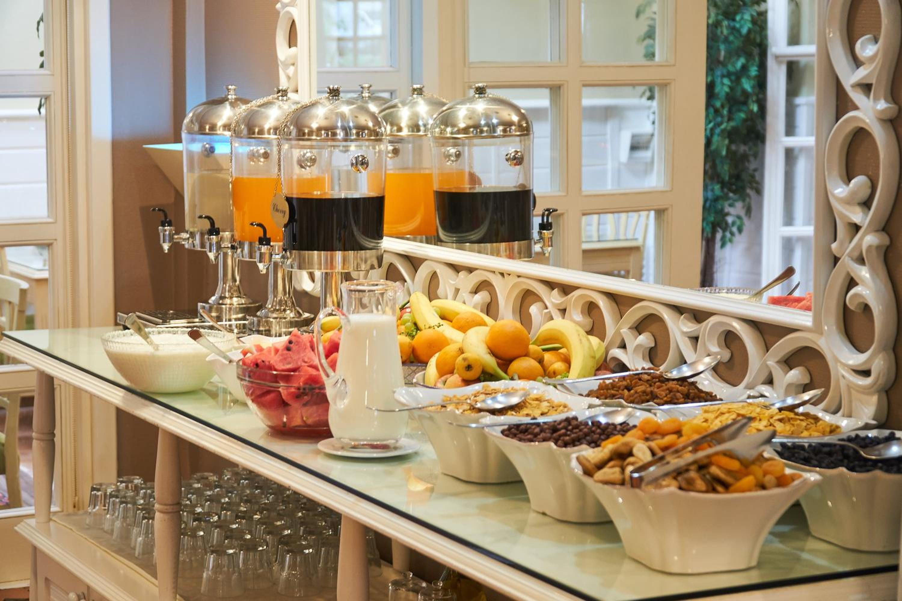 Celal Sultan Hotel Special Class - Image 161