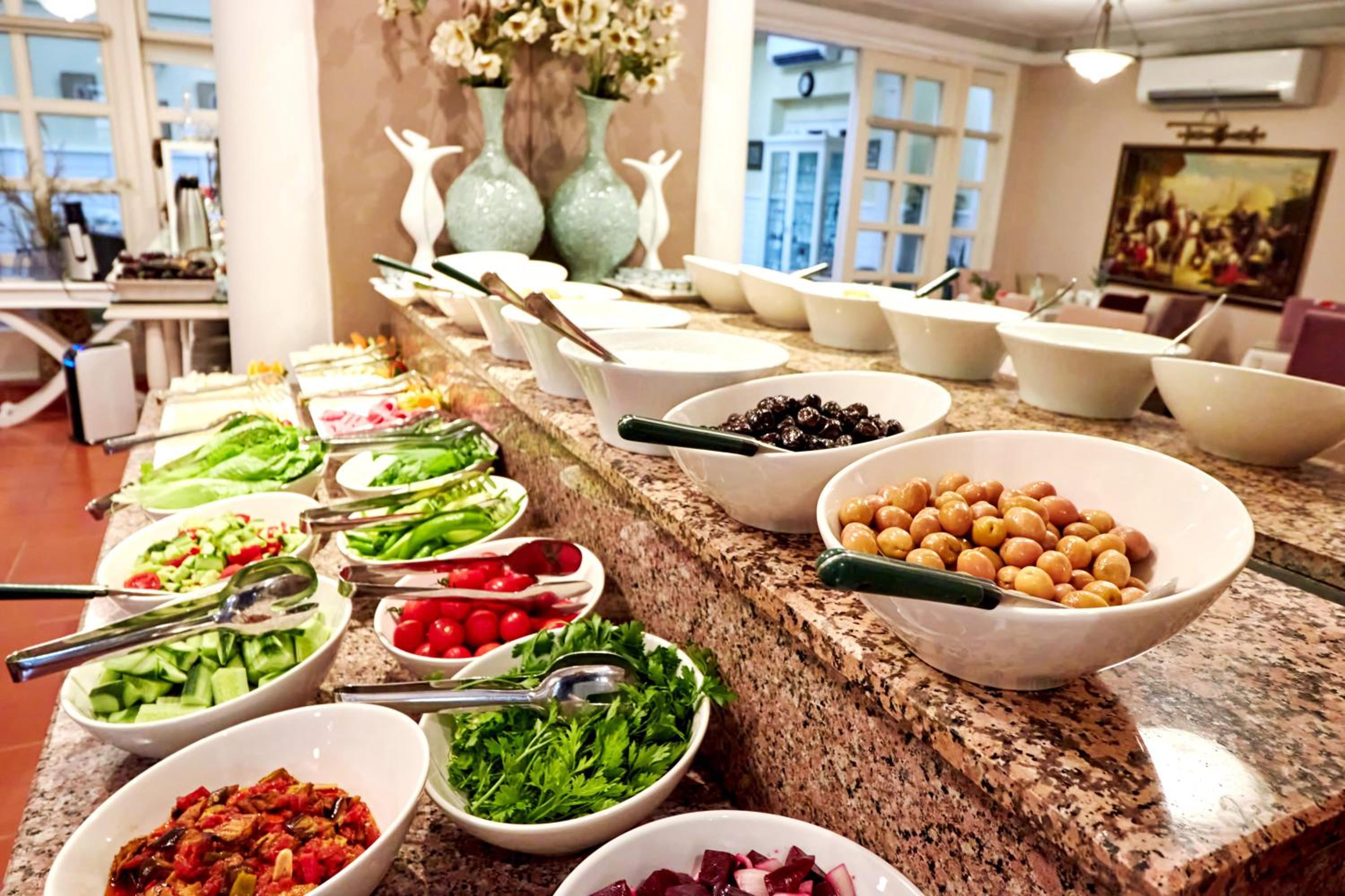 Celal Sultan Hotel Special Class - Image 104