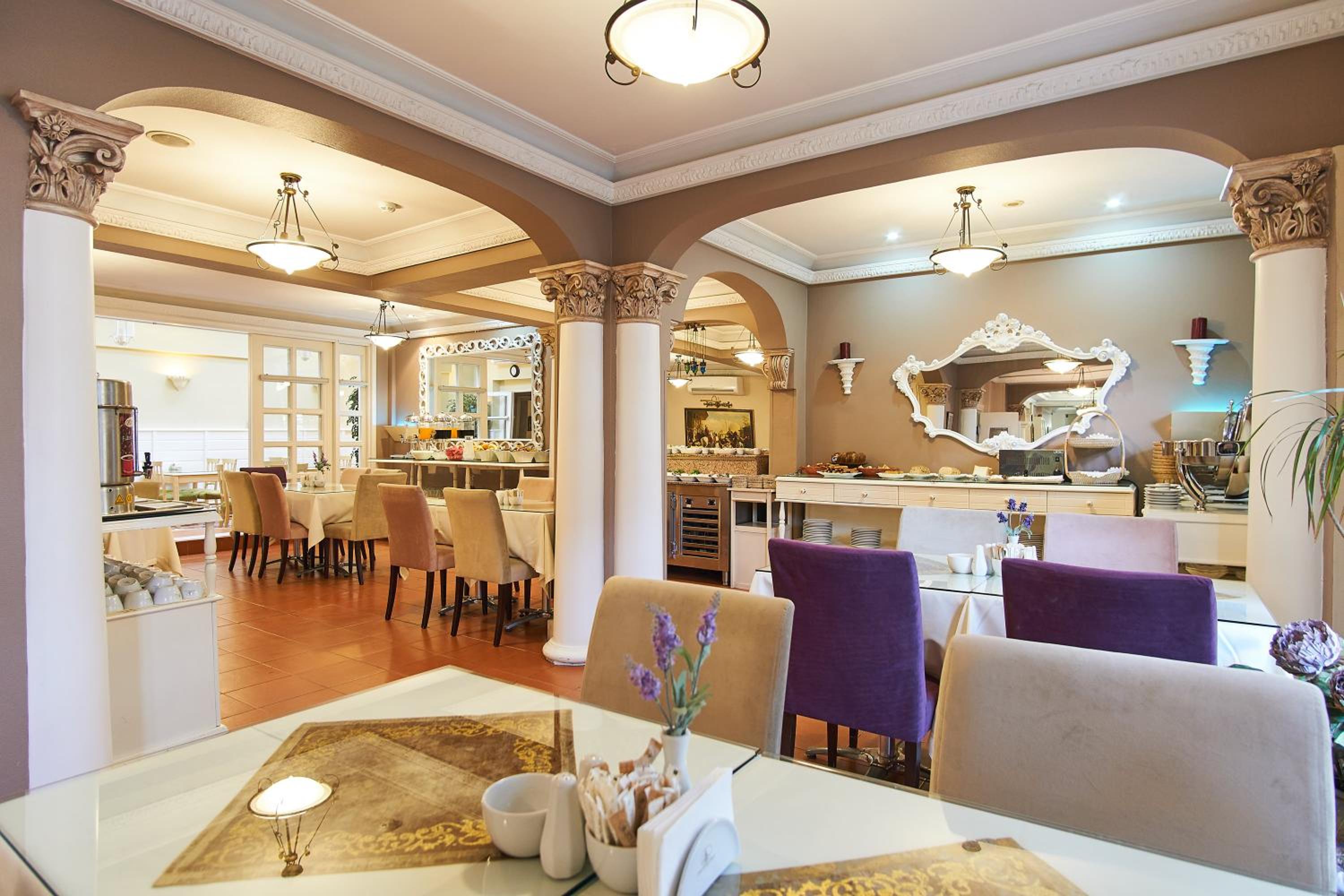 Celal Sultan Hotel Special Class - Image 17