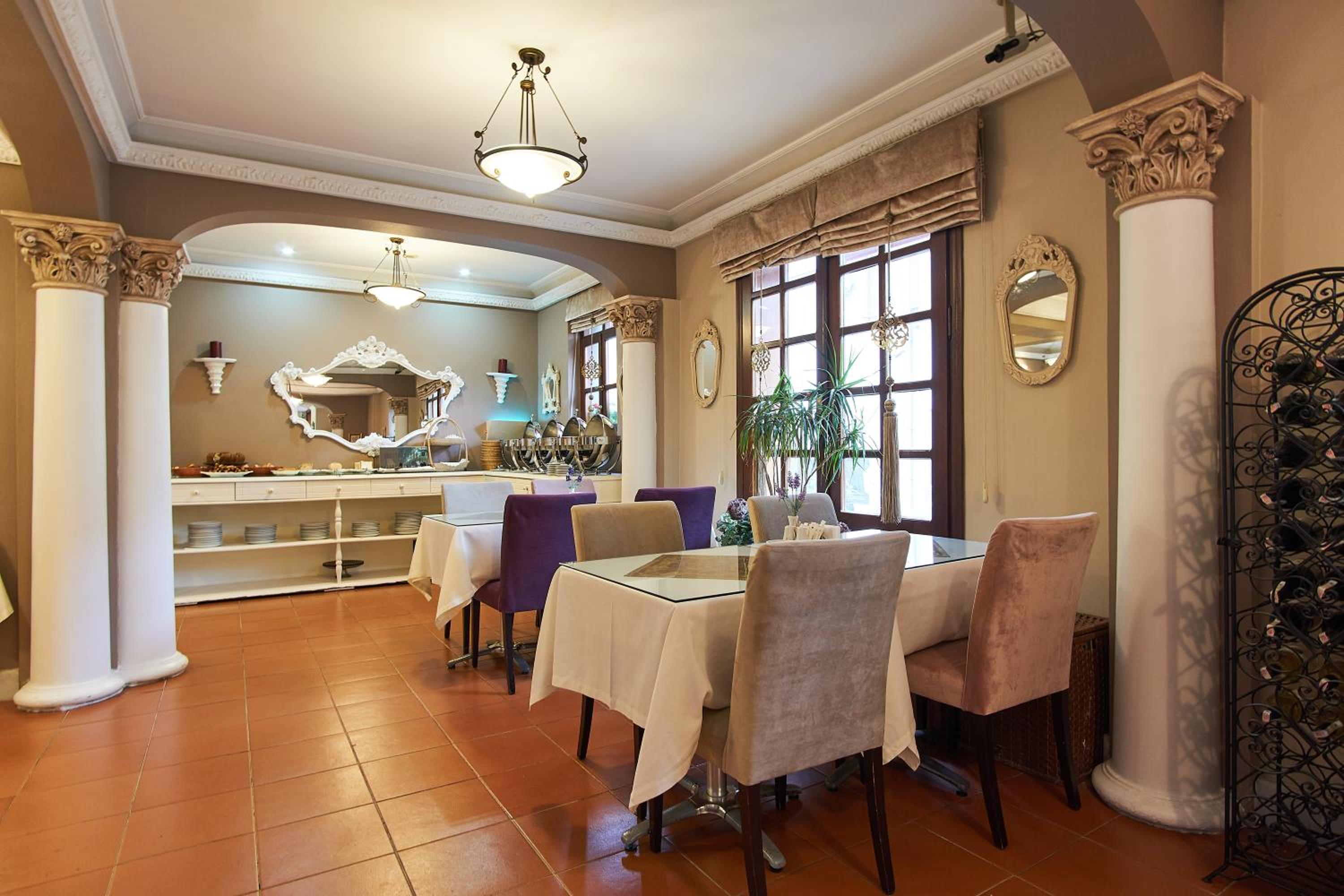 Celal Sultan Hotel Special Class - Image 10