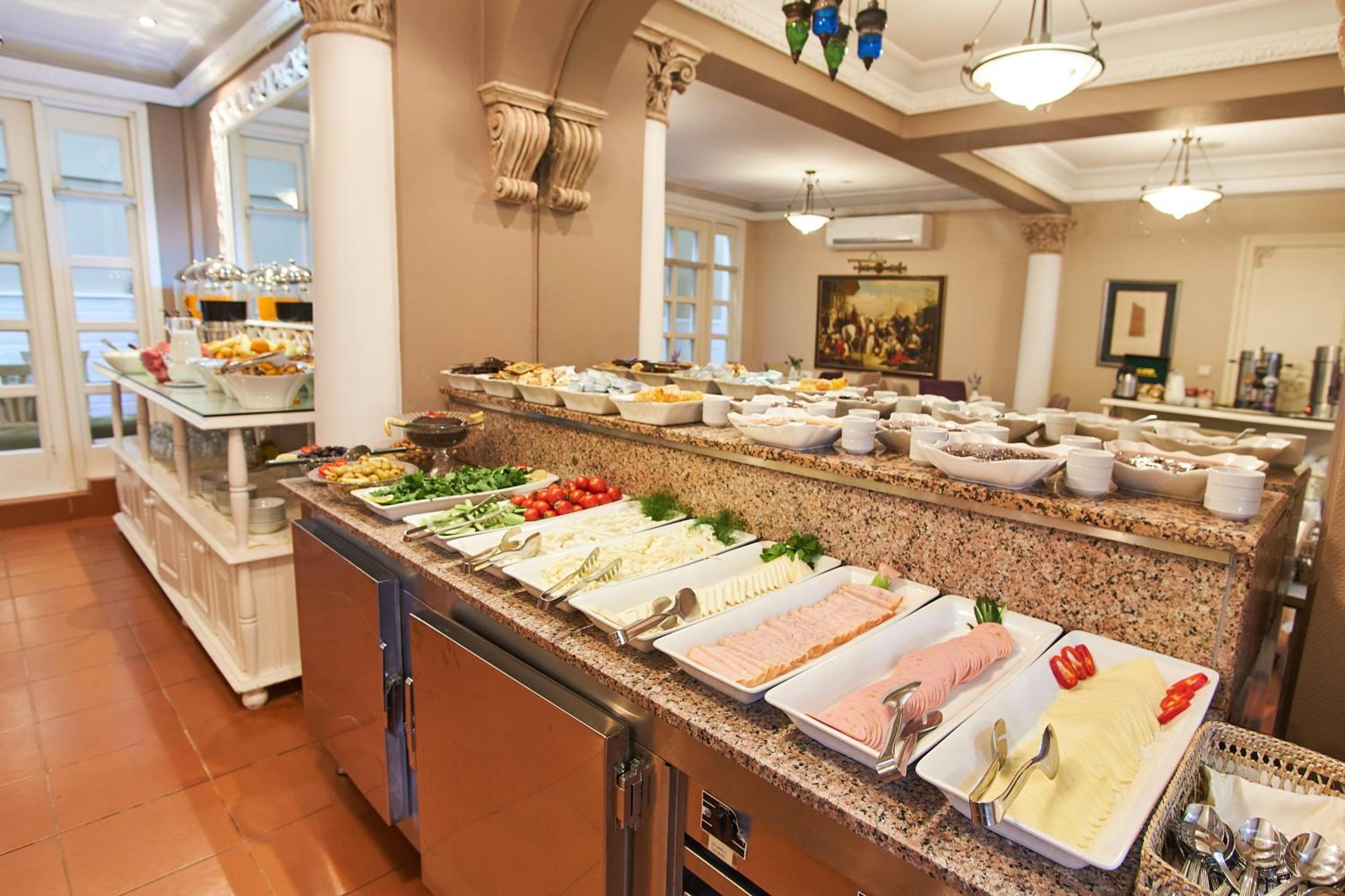 Celal Sultan Hotel Special Class - Image 11