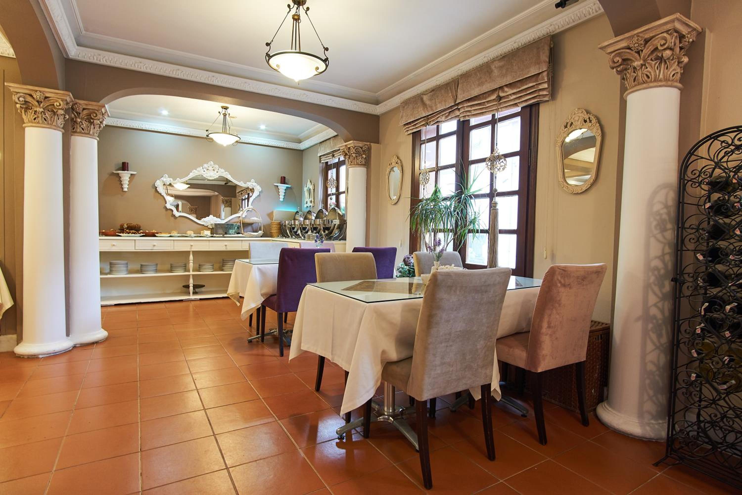 Celal Sultan Hotel Special Class - Image 13