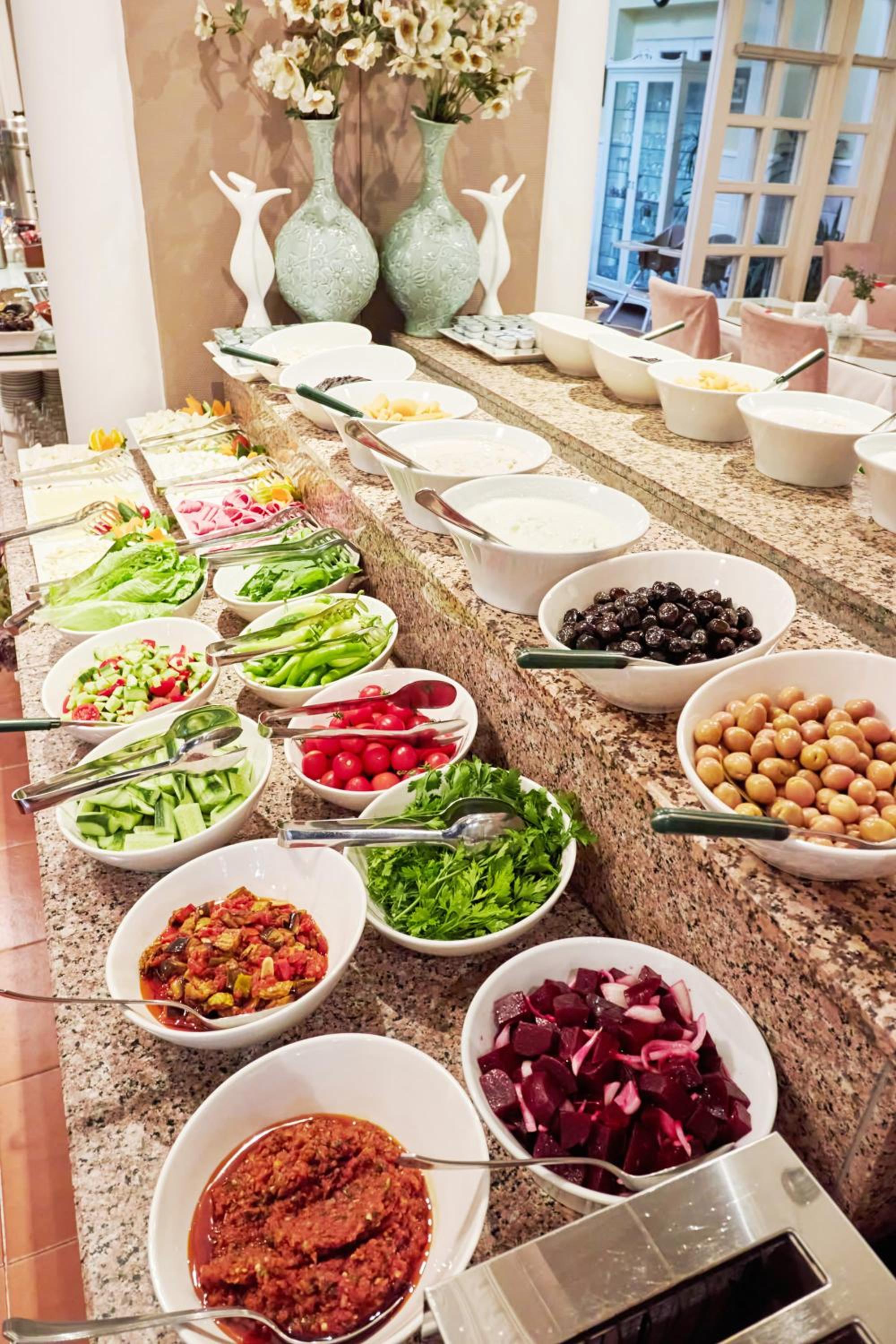 Celal Sultan Hotel Special Class - Image 16
