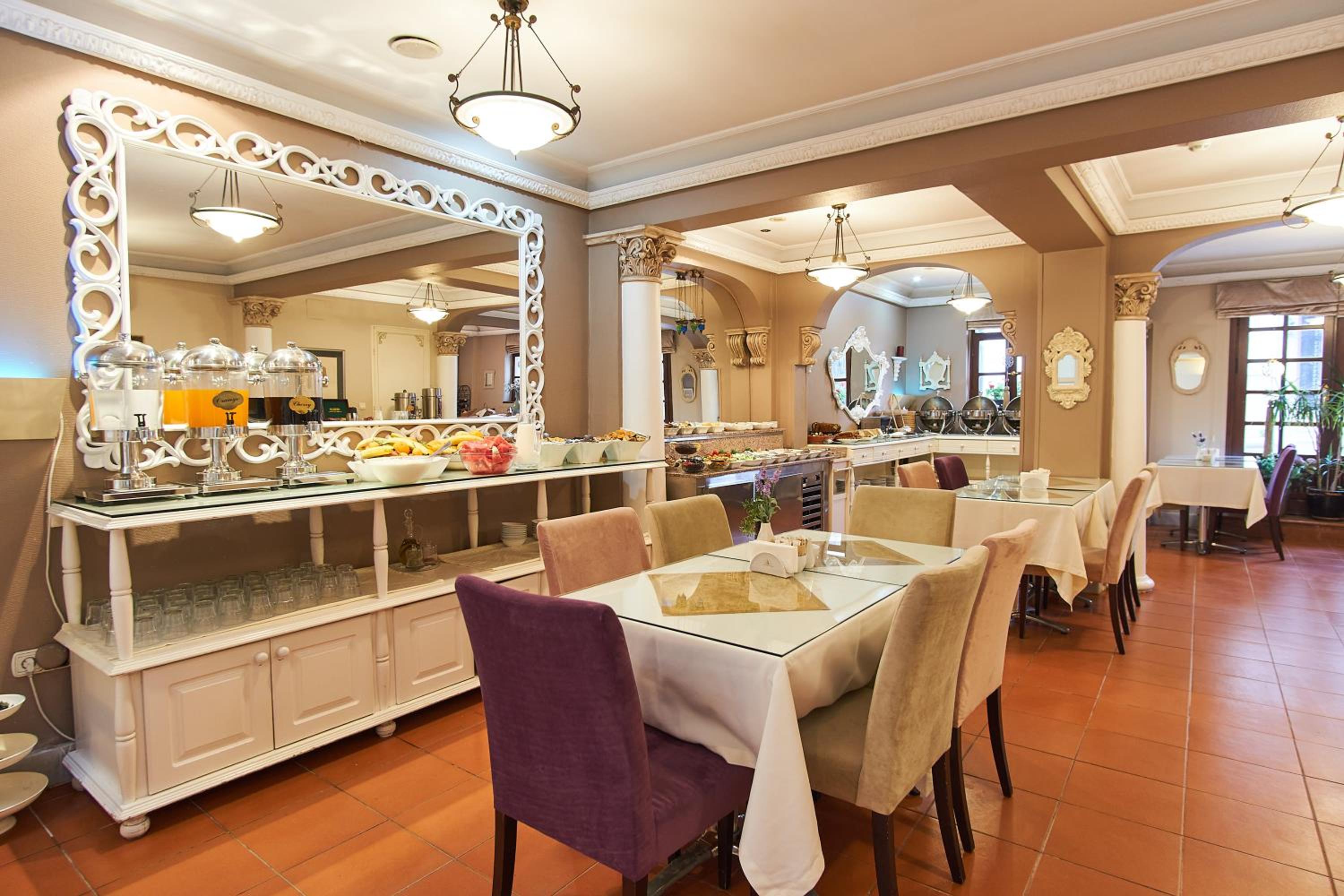 Celal Sultan Hotel Special Class - Image 18
