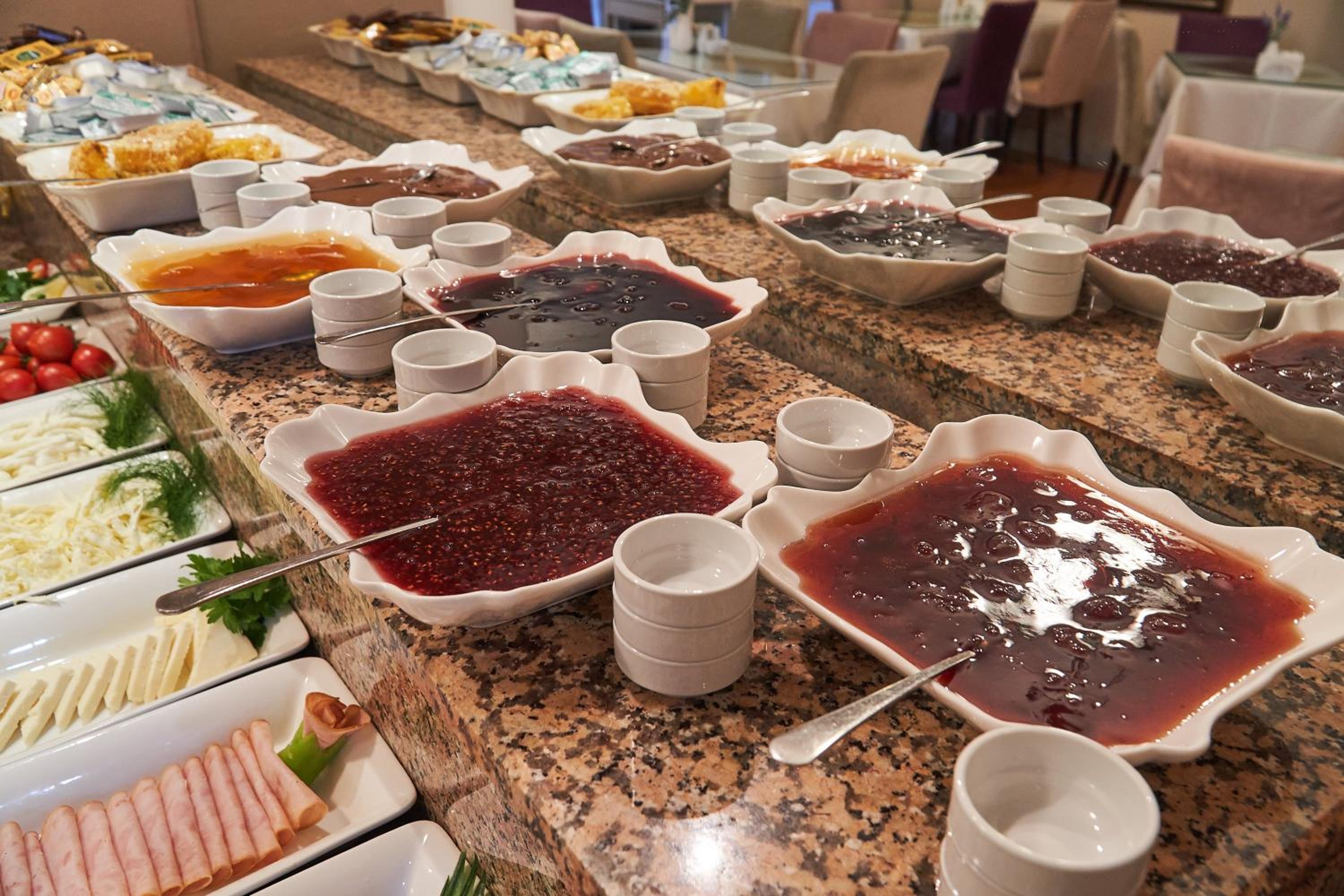 Celal Sultan Hotel Special Class - Image 21