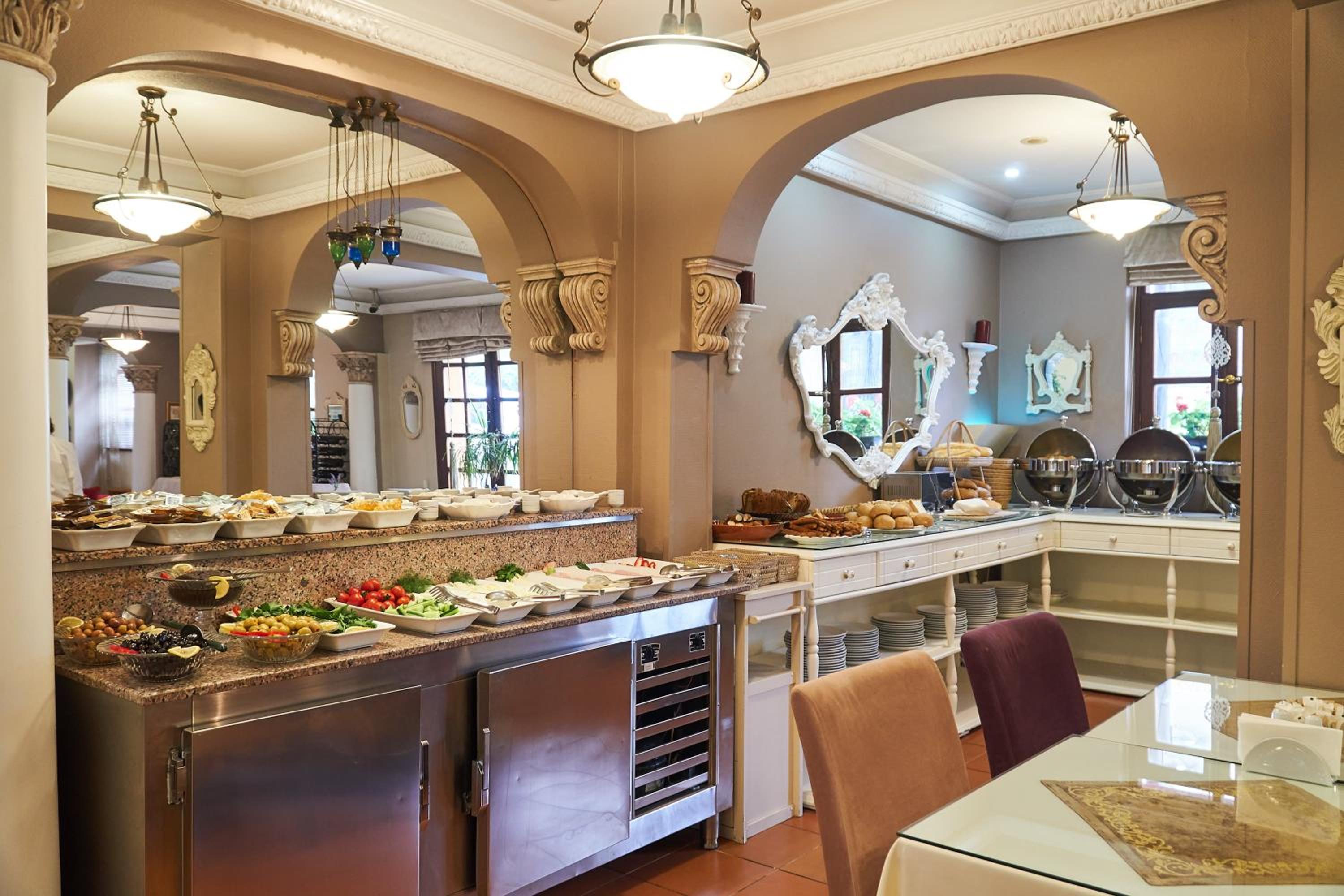Celal Sultan Hotel Special Class - Image 60