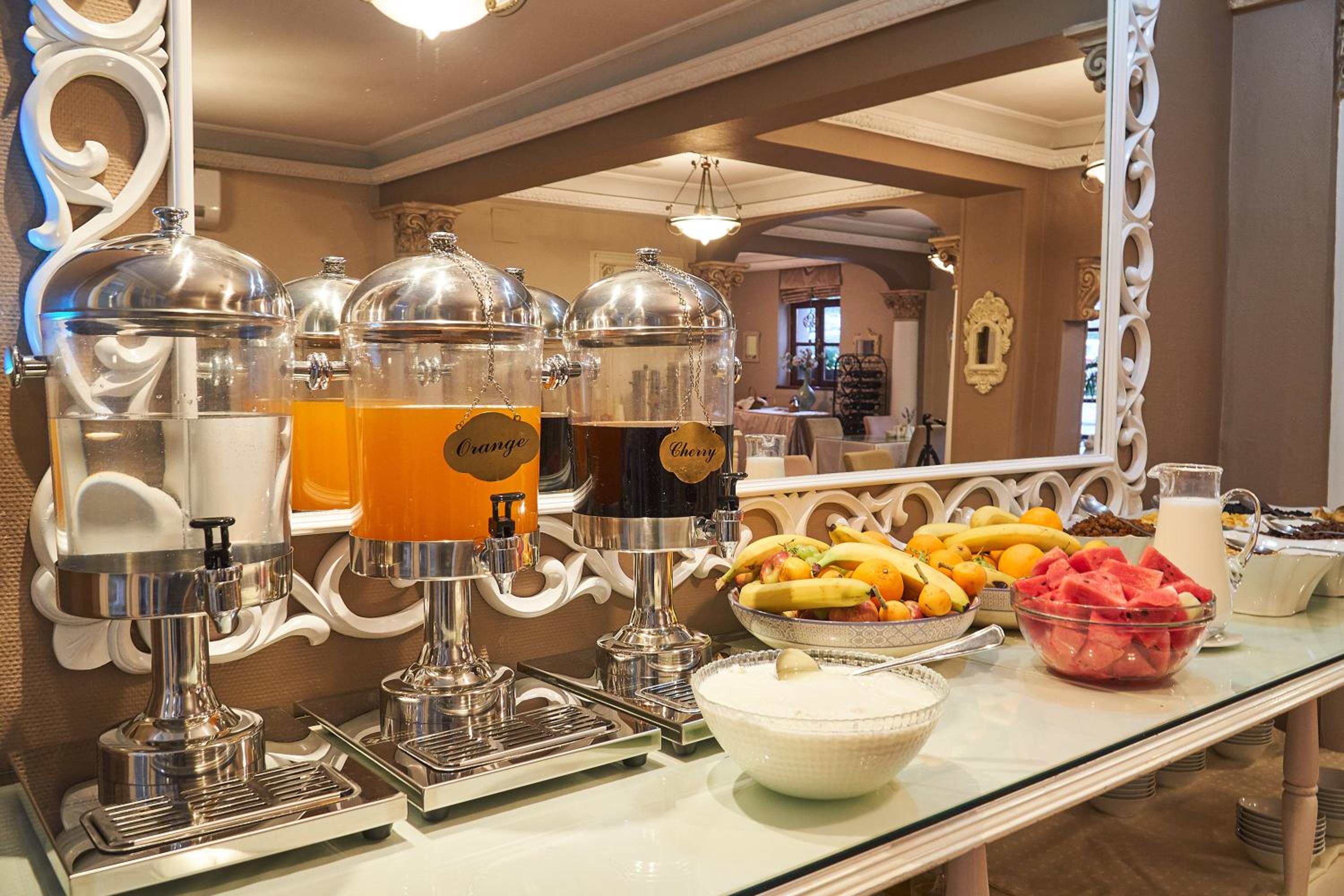 Celal Sultan Hotel Special Class - Image 24