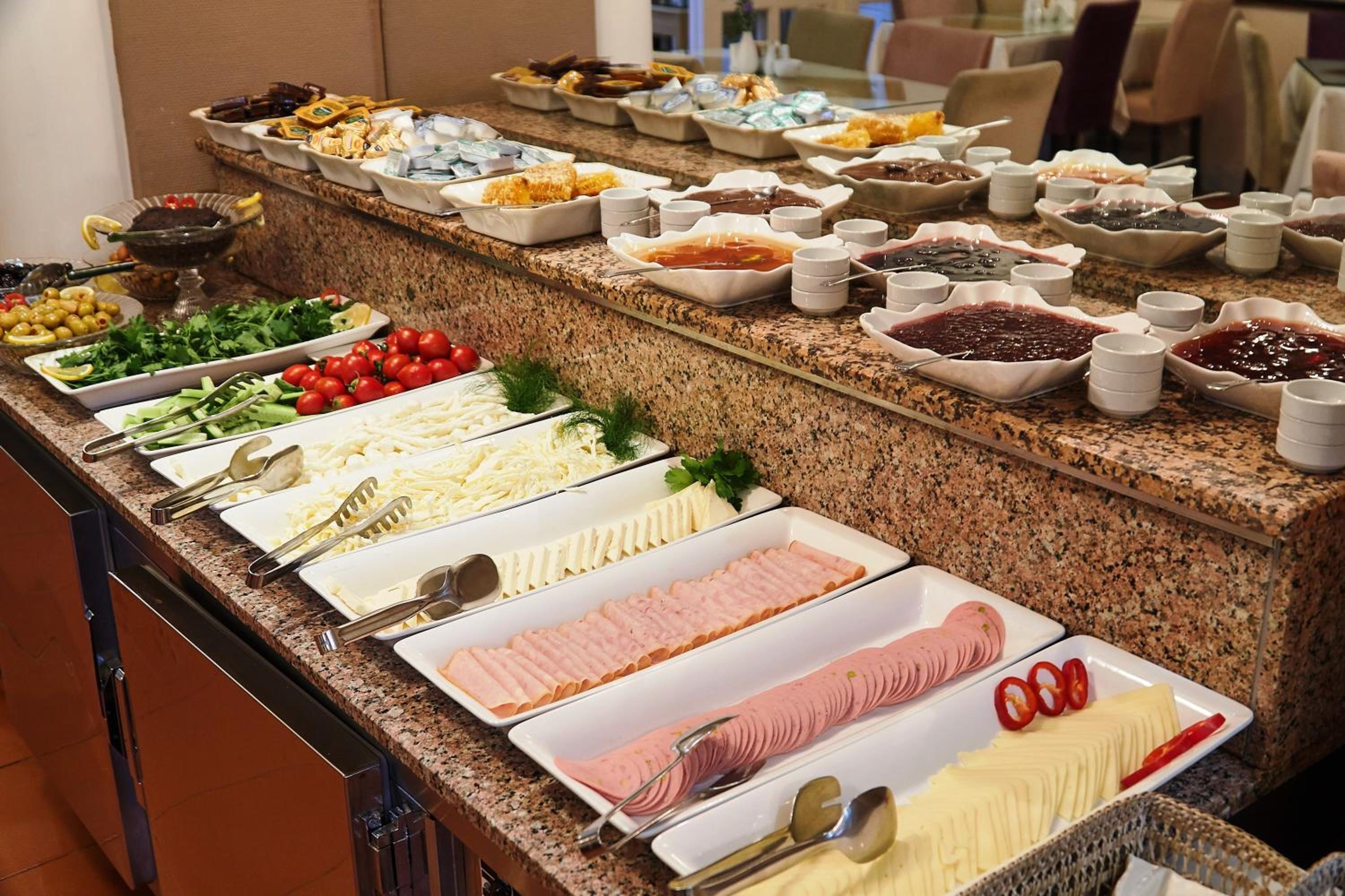 Celal Sultan Hotel Special Class - Image 84