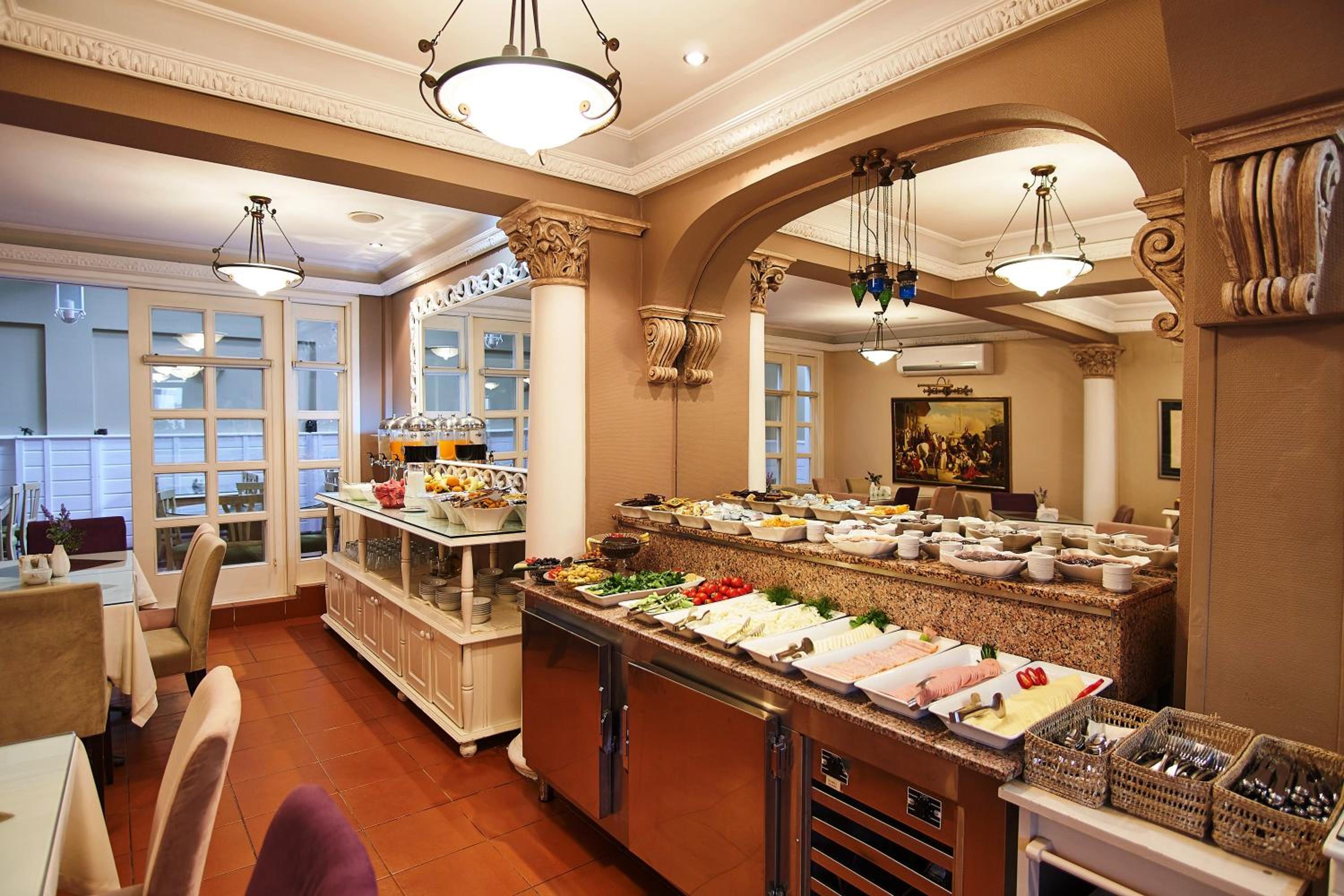 Celal Sultan Hotel Special Class - Image 27