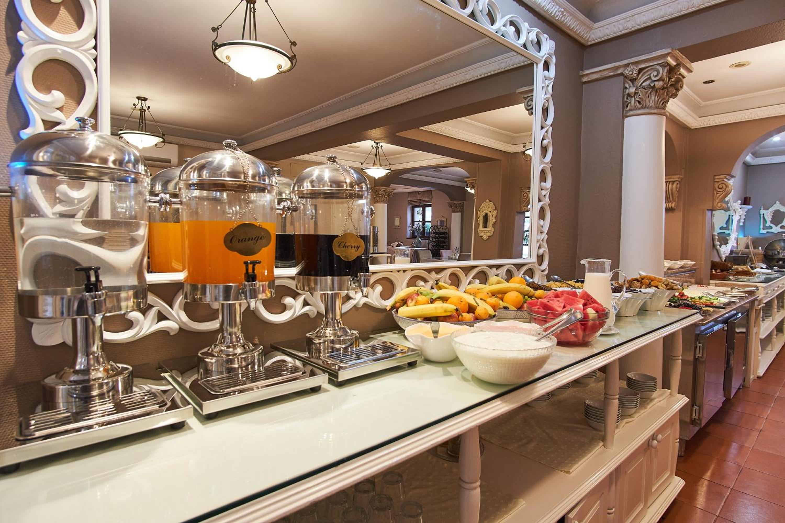 Celal Sultan Hotel Special Class - Image 83
