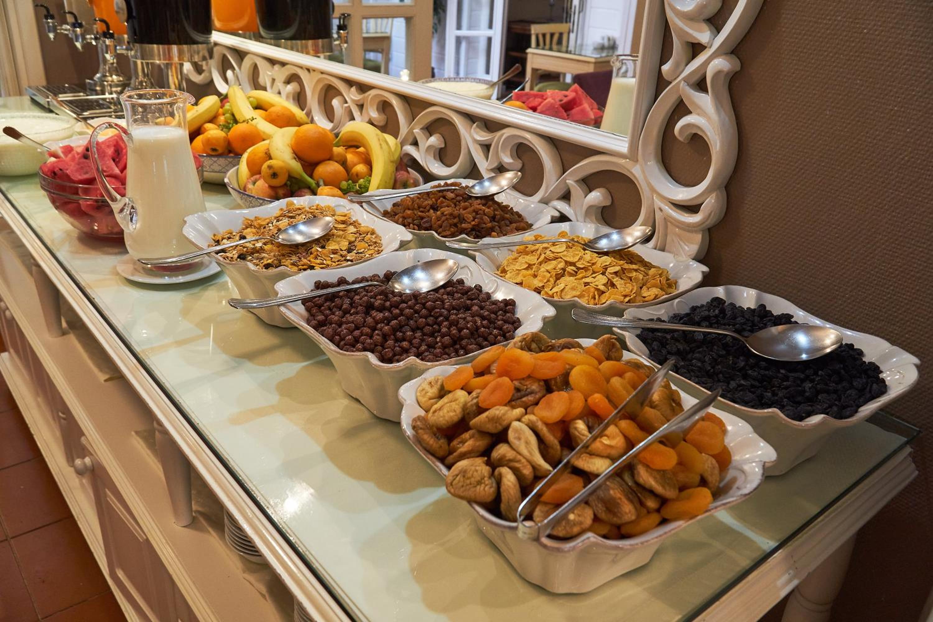 Celal Sultan Hotel Special Class - Image 28