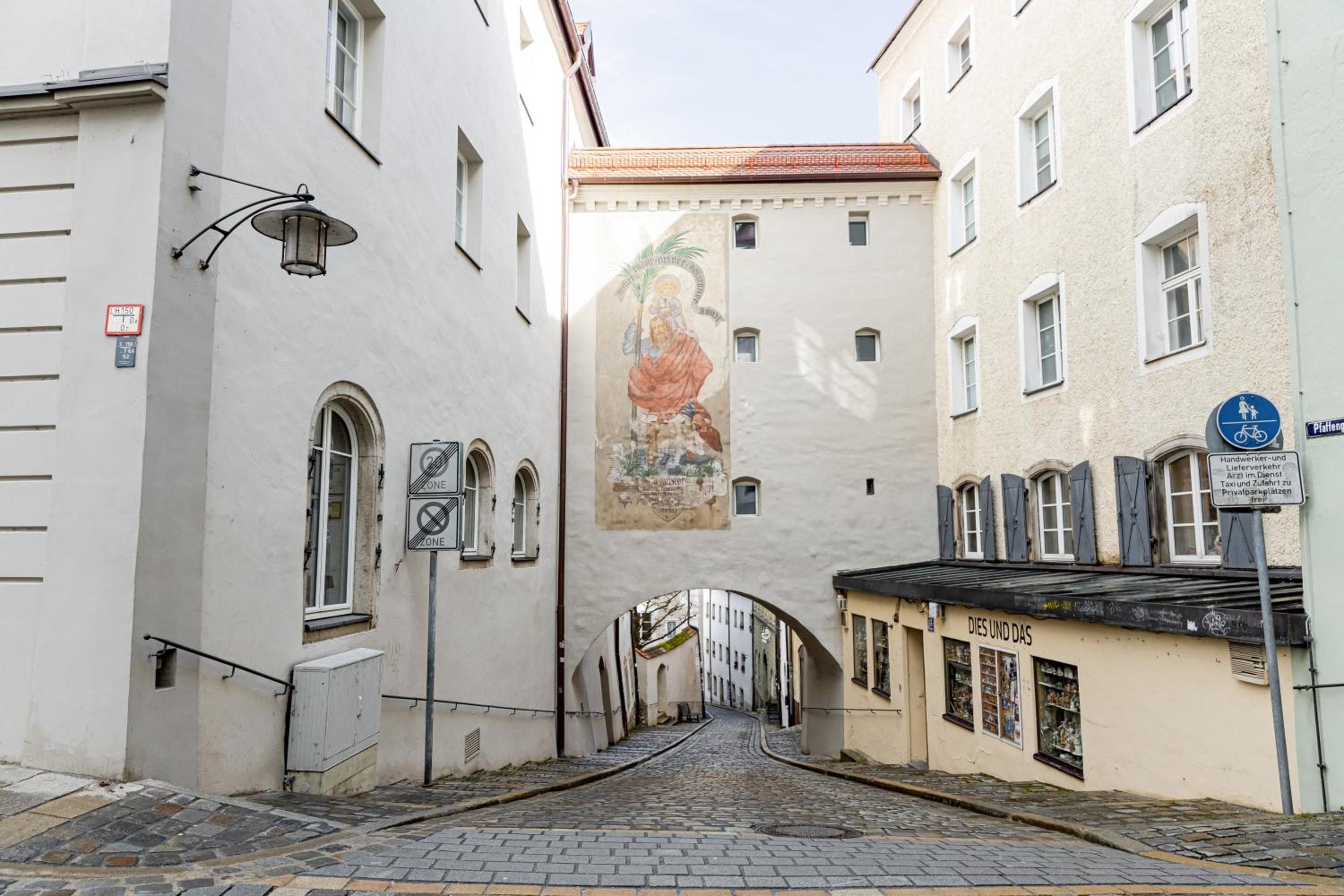 Servus Apartments Old Town Premium