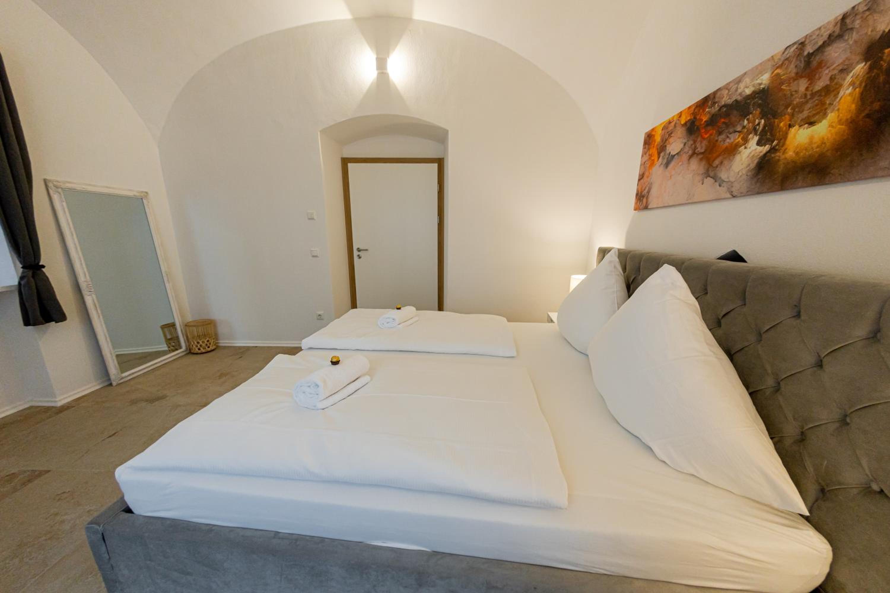 Servus Apartments Old Town Premium
