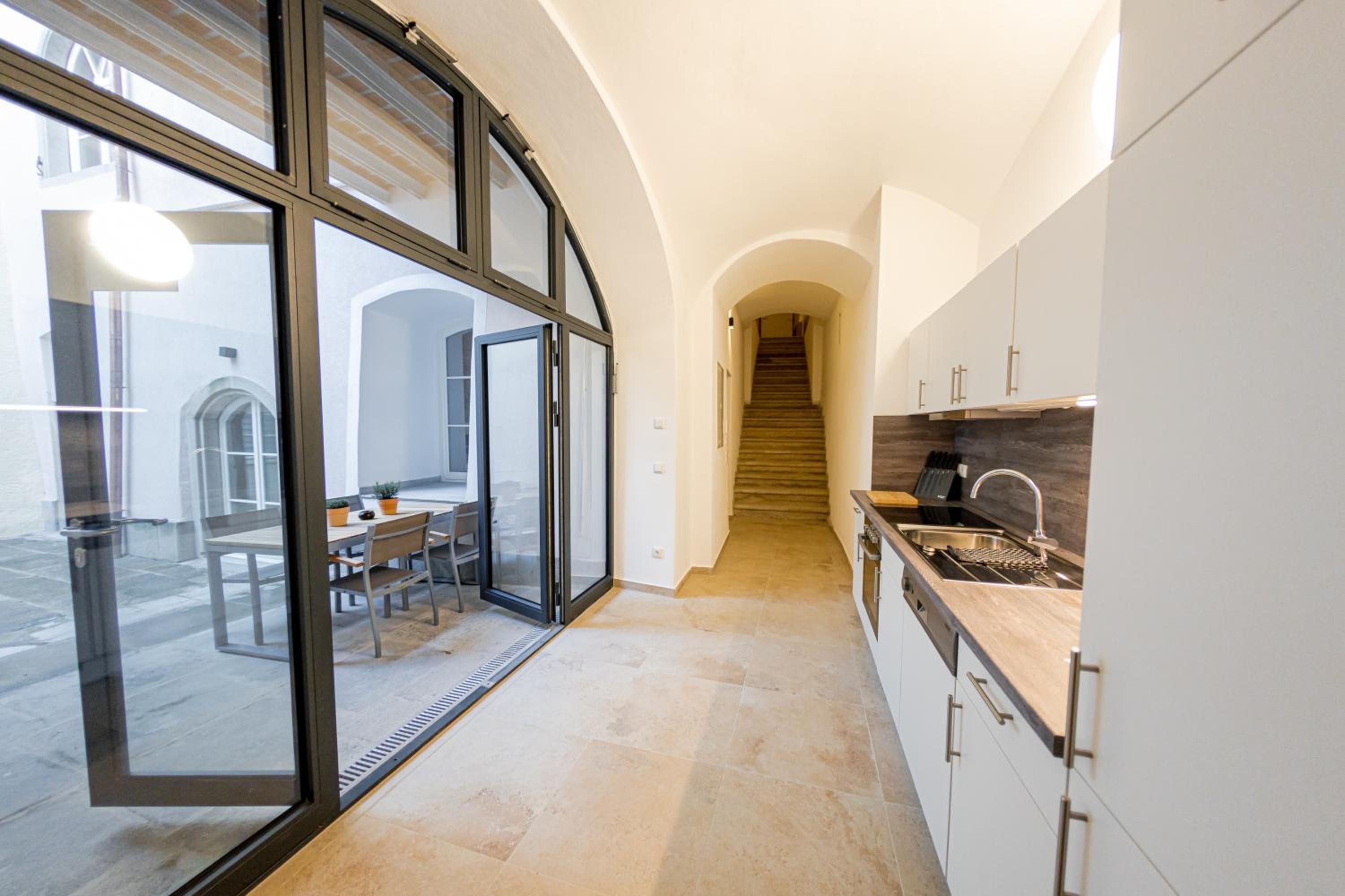 Servus Apartments Old Town Premium