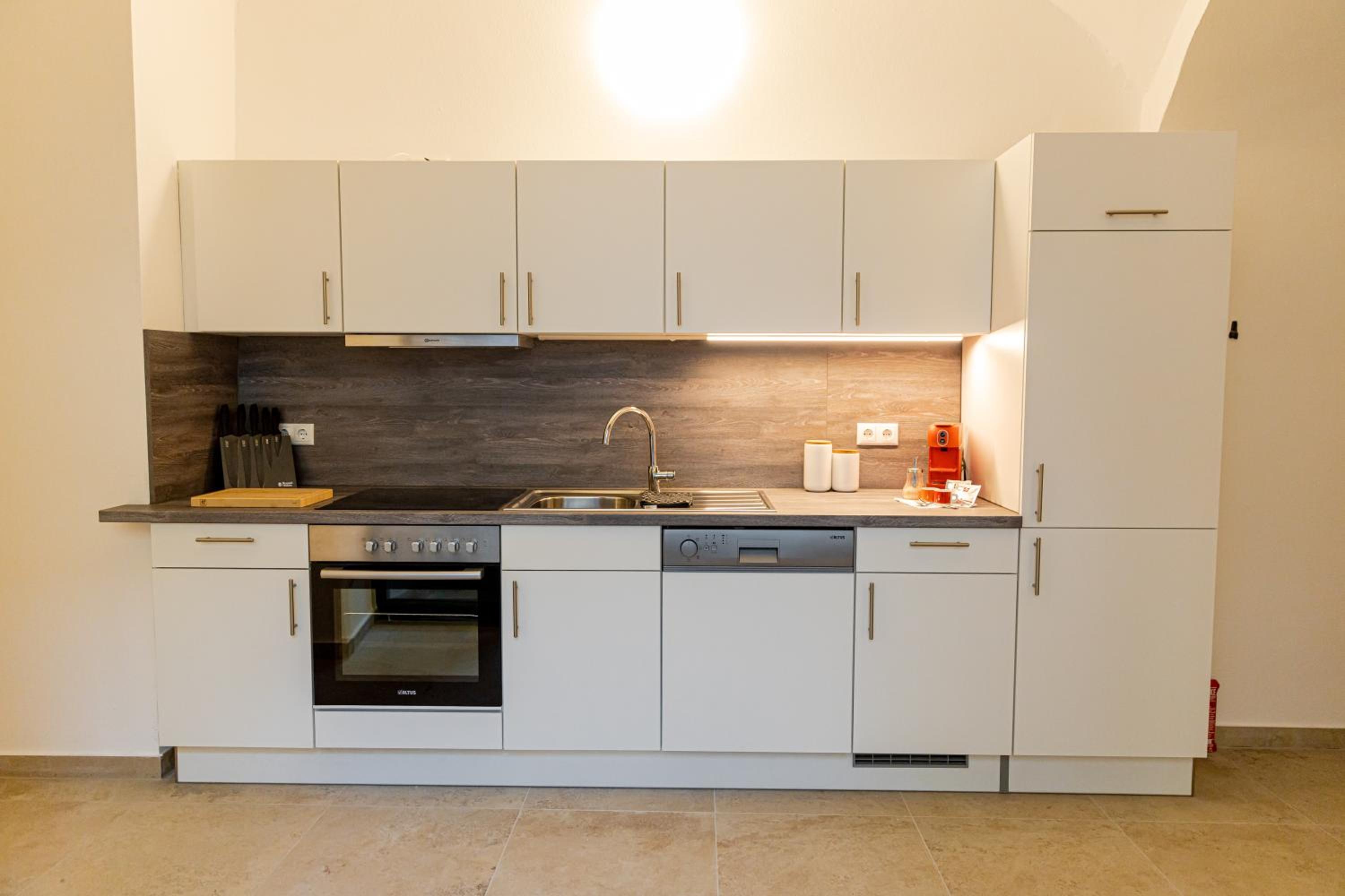 Servus Apartments Old Town Premium