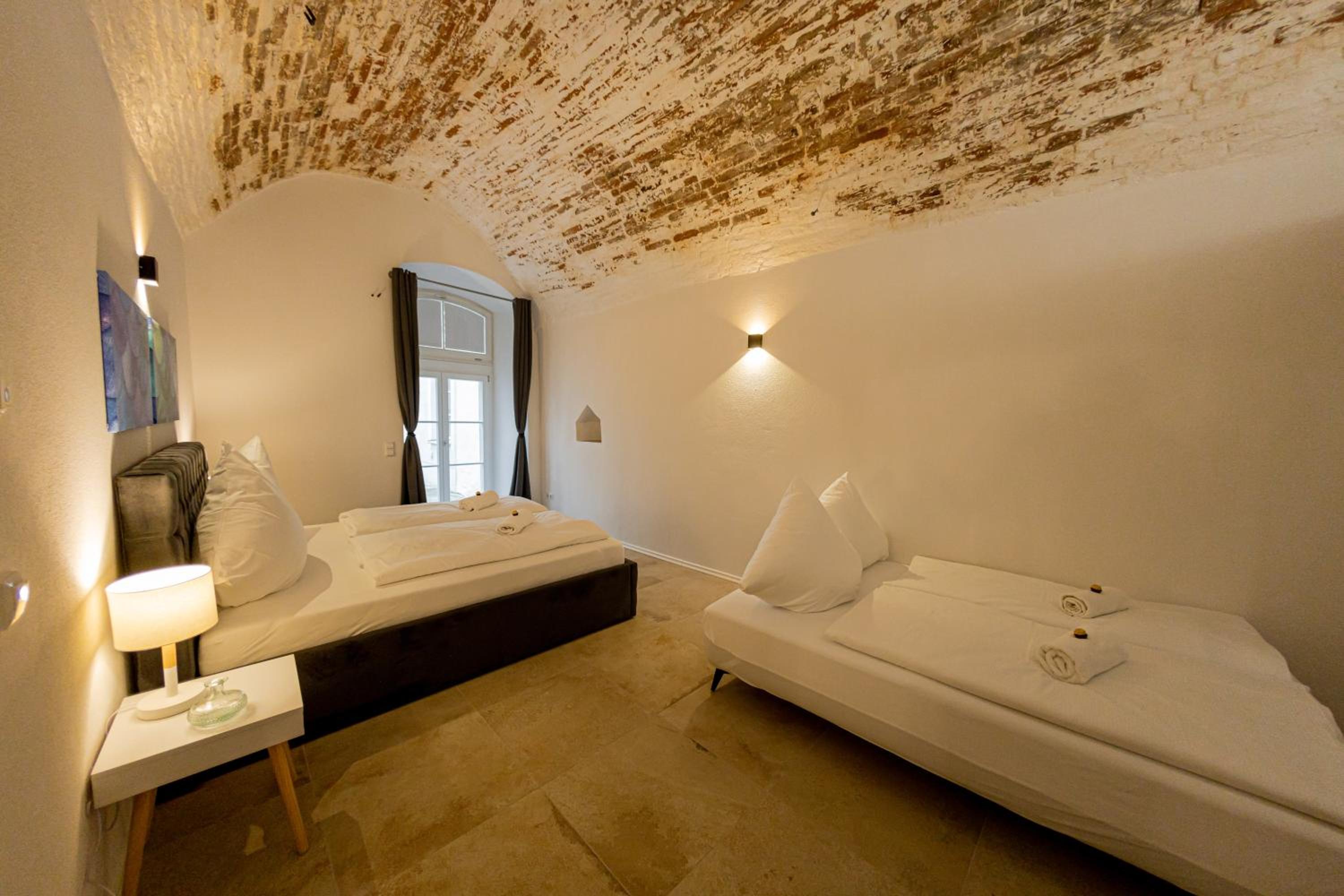 Servus Apartments Old Town Premium