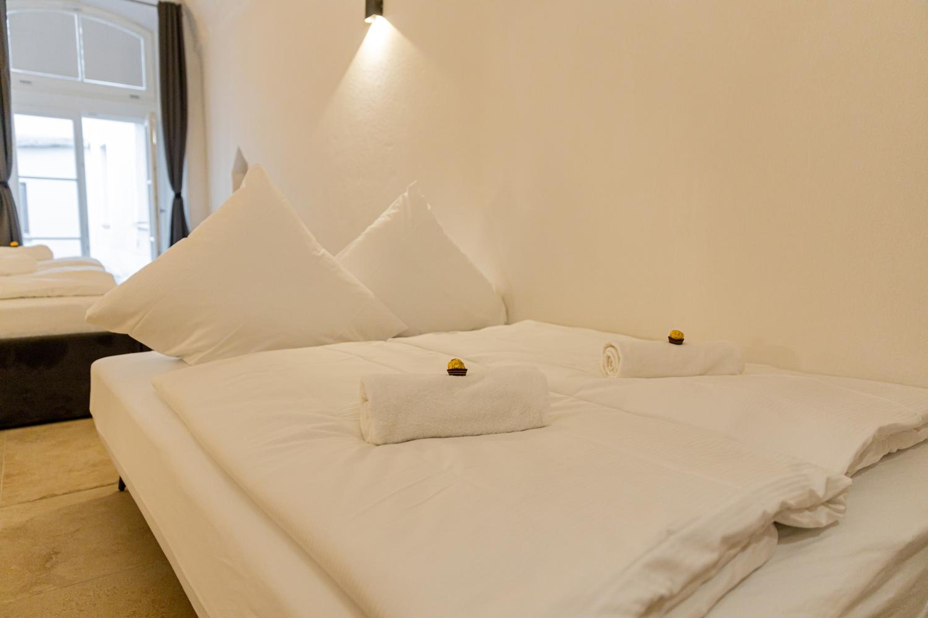 Servus Apartments Old Town Premium