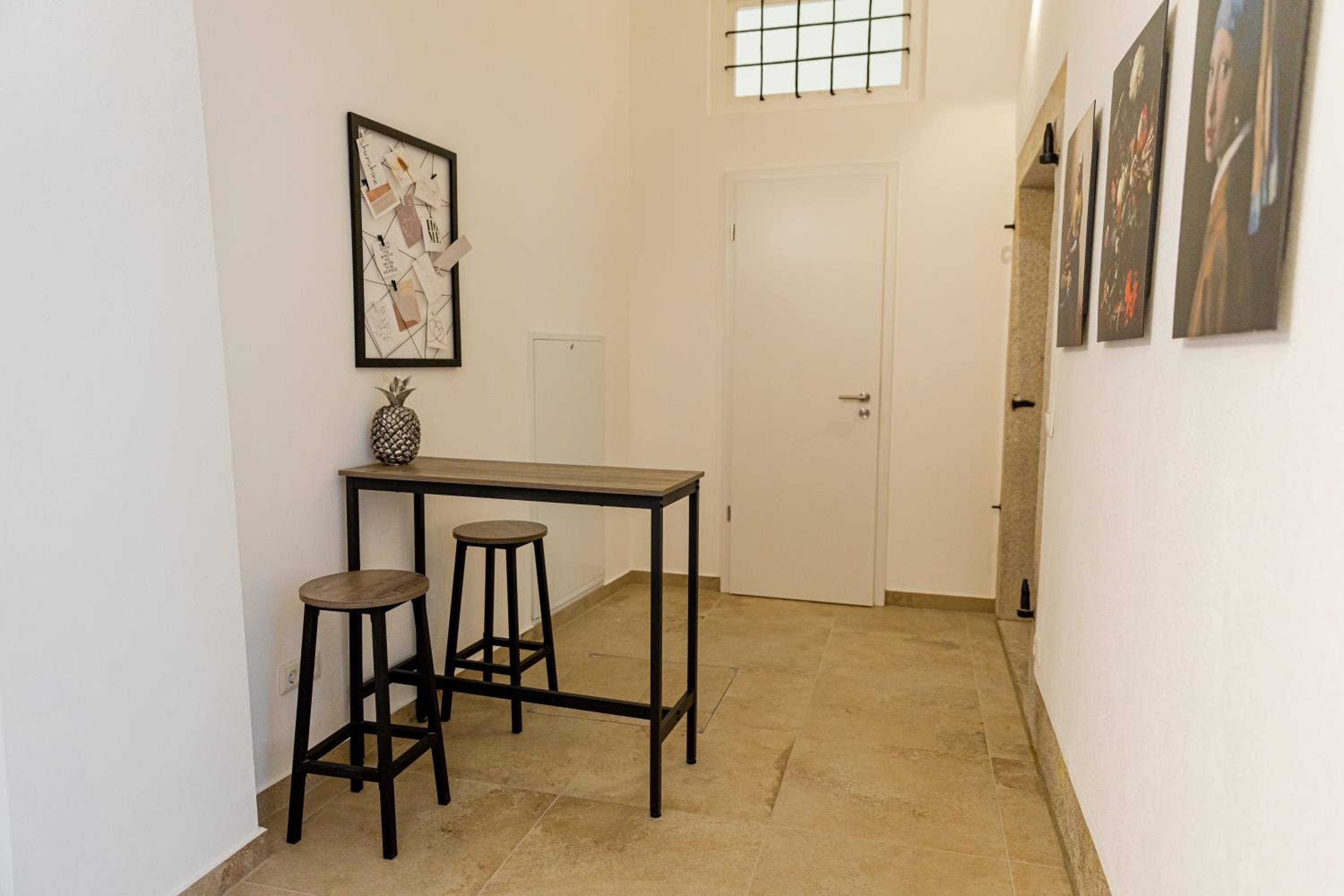 Servus Apartments Old Town Premium