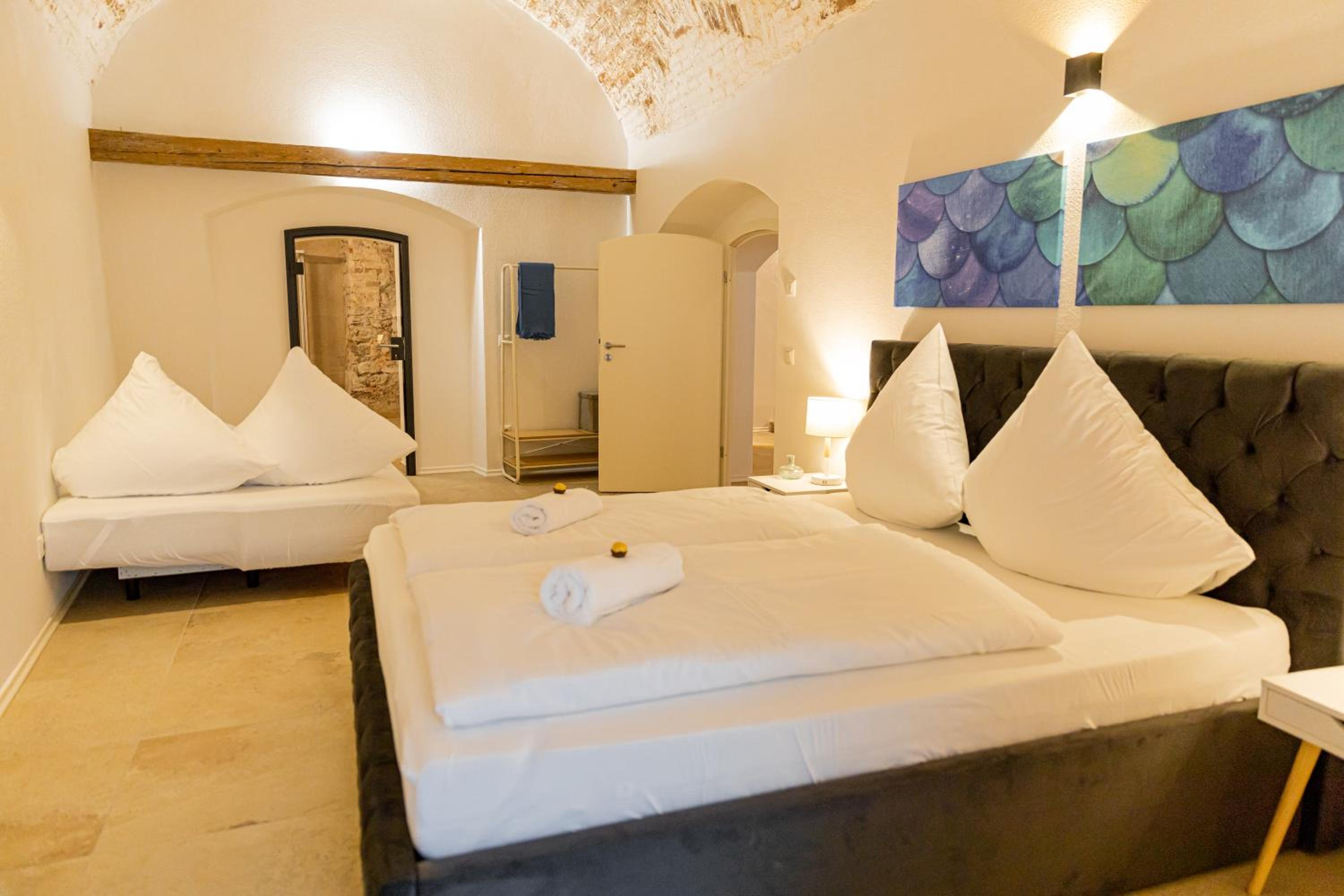 Servus Apartments Old Town Premium