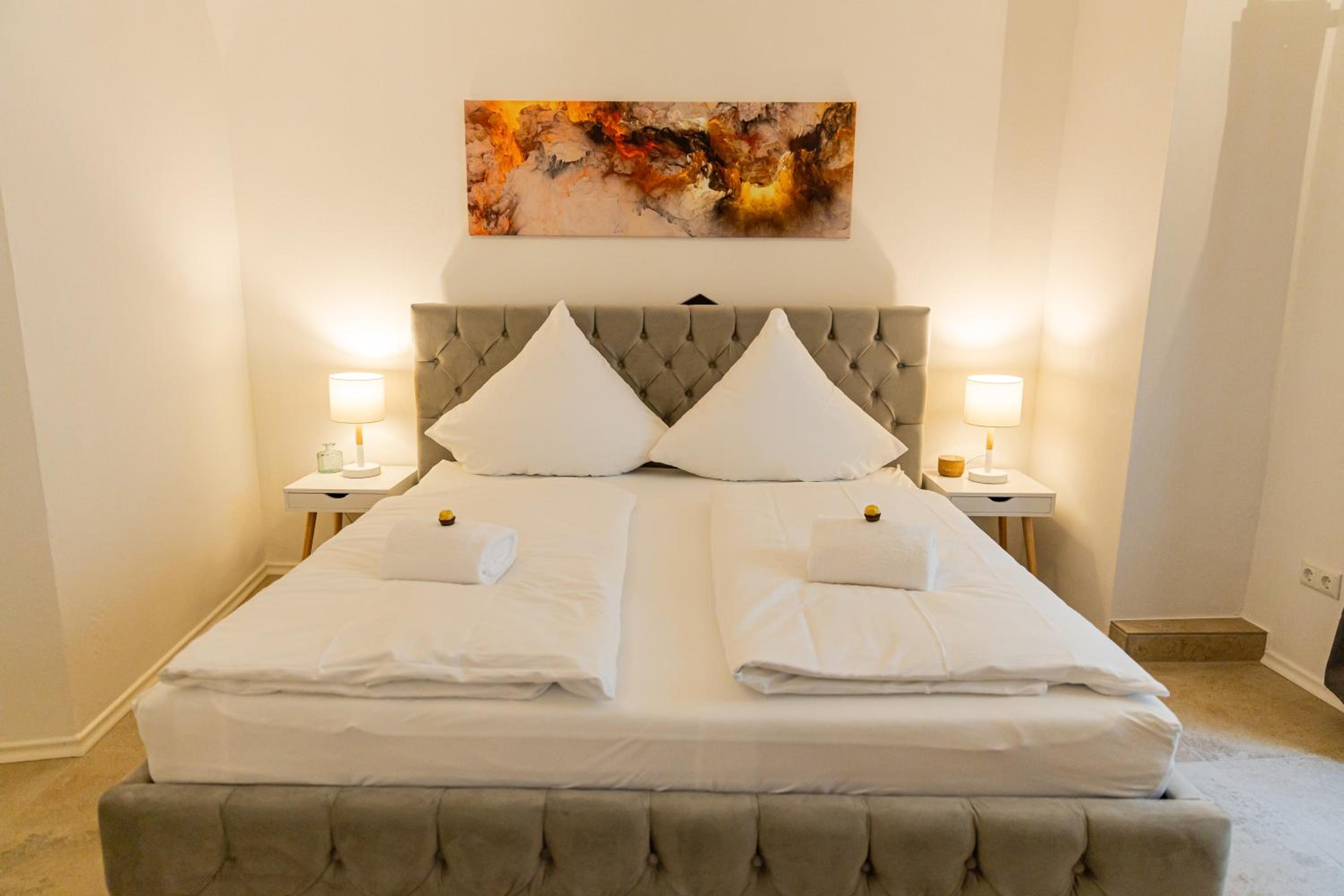 Servus Apartments Old Town Premium