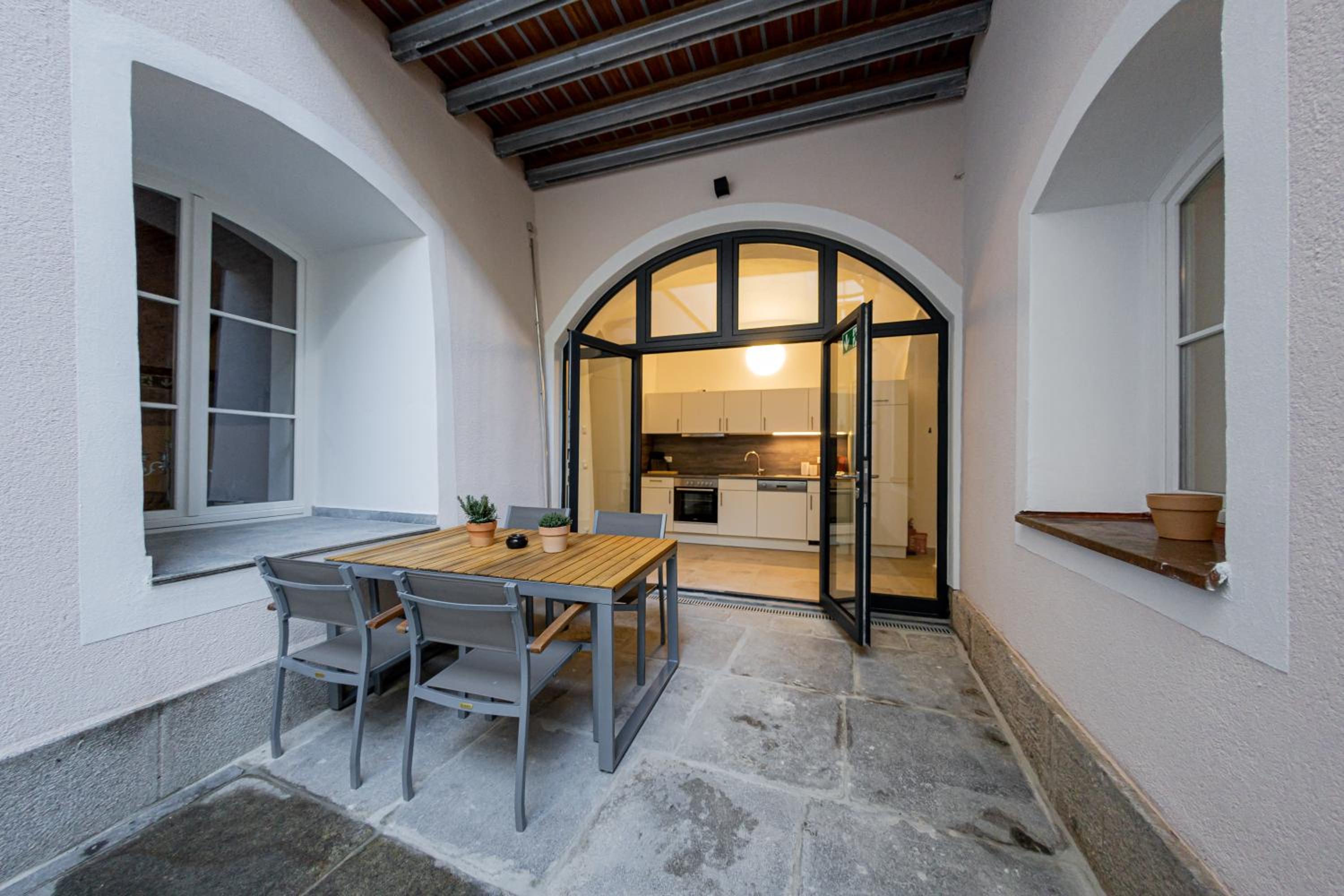Servus Apartments Old Town Premium