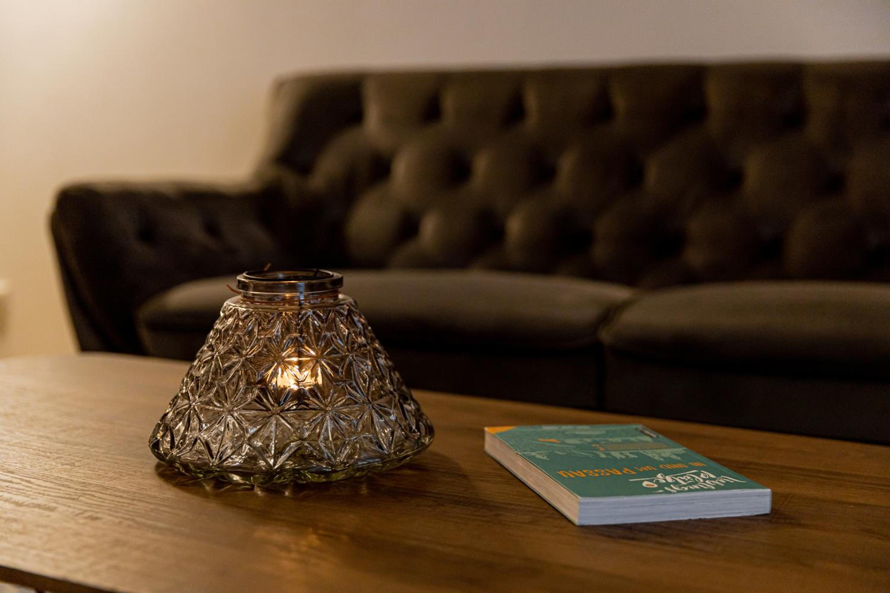 Servus Apartments Old Town Premium