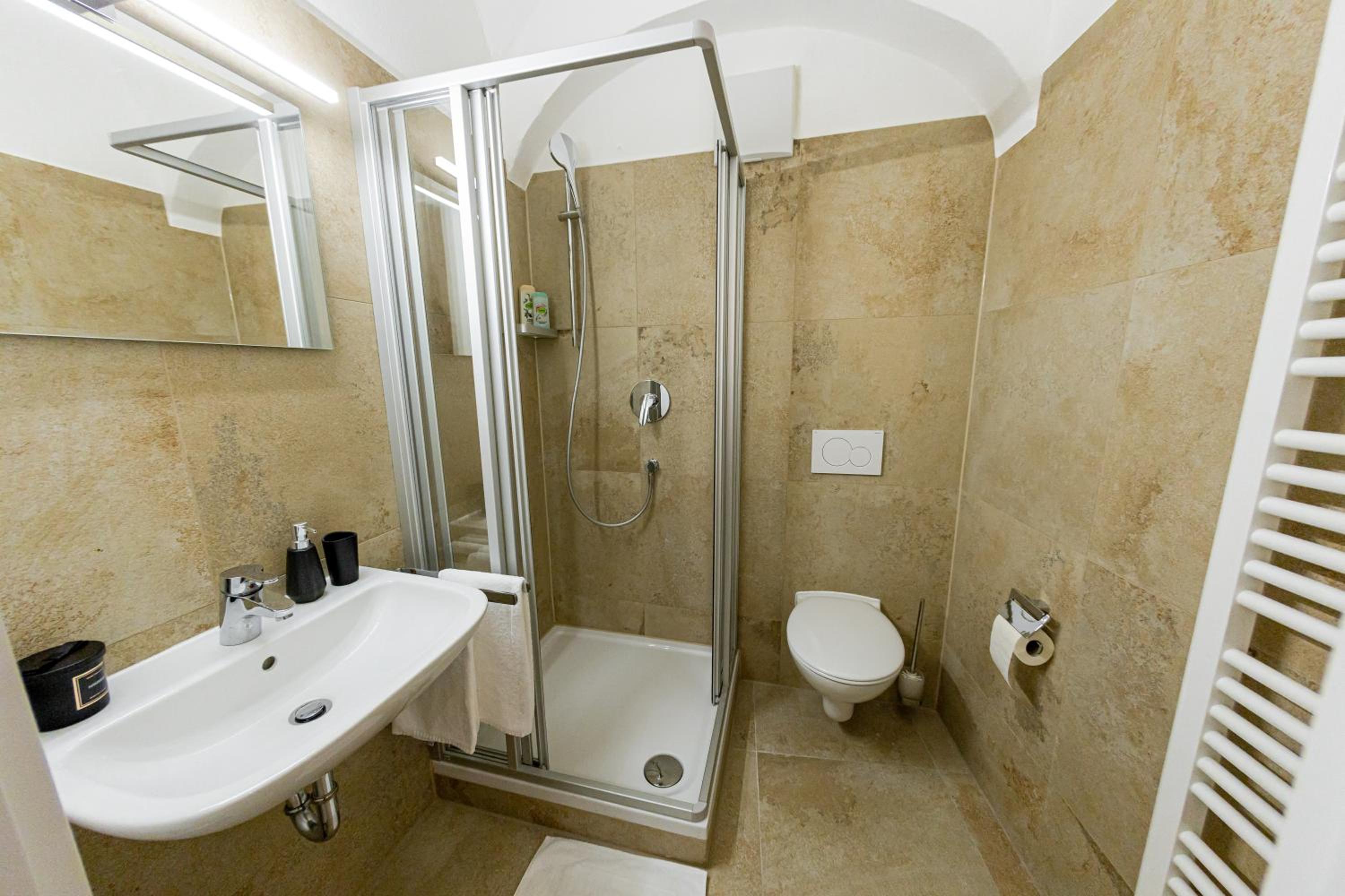 Servus Apartments Old Town Premium