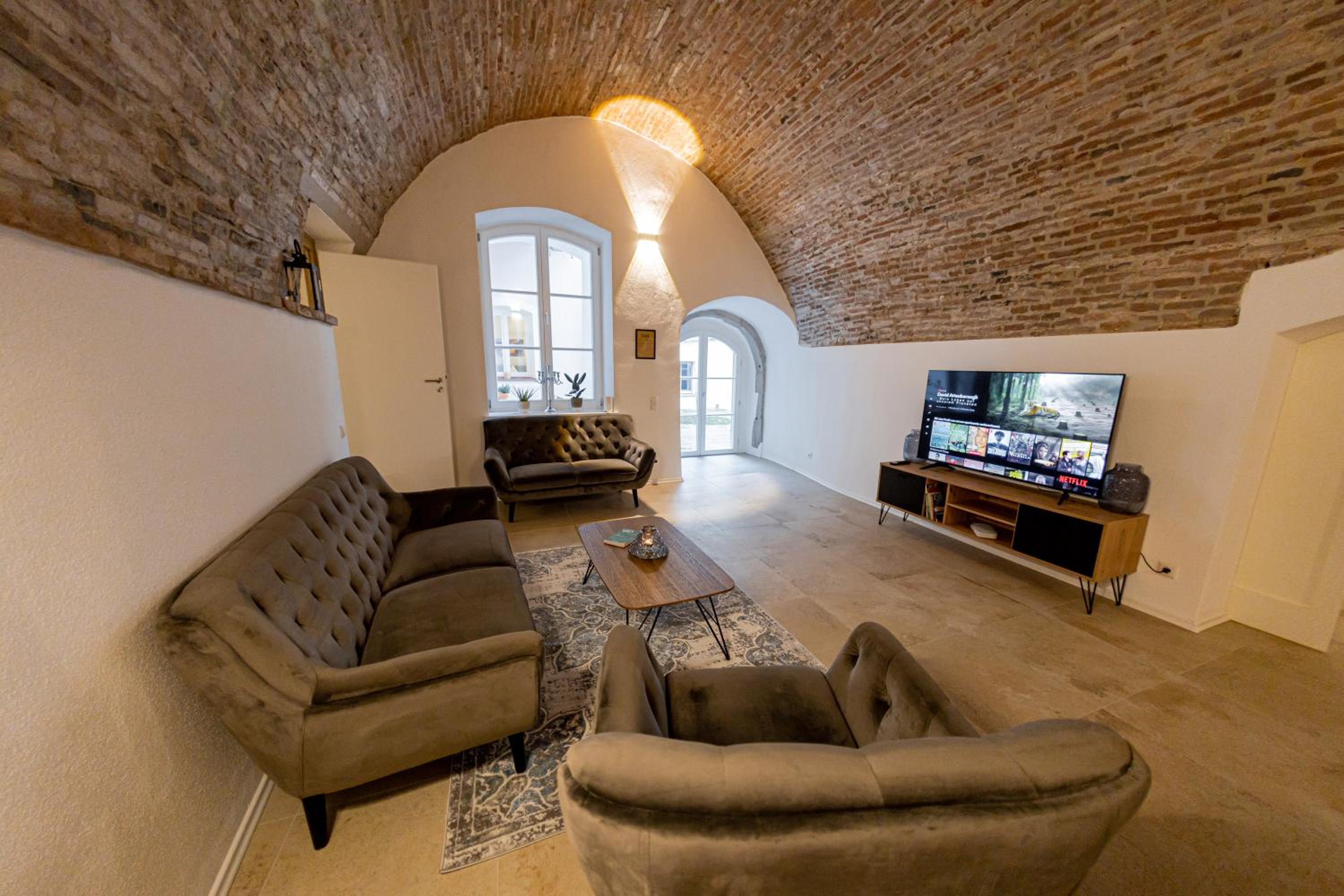 Servus Apartments Old Town Premium