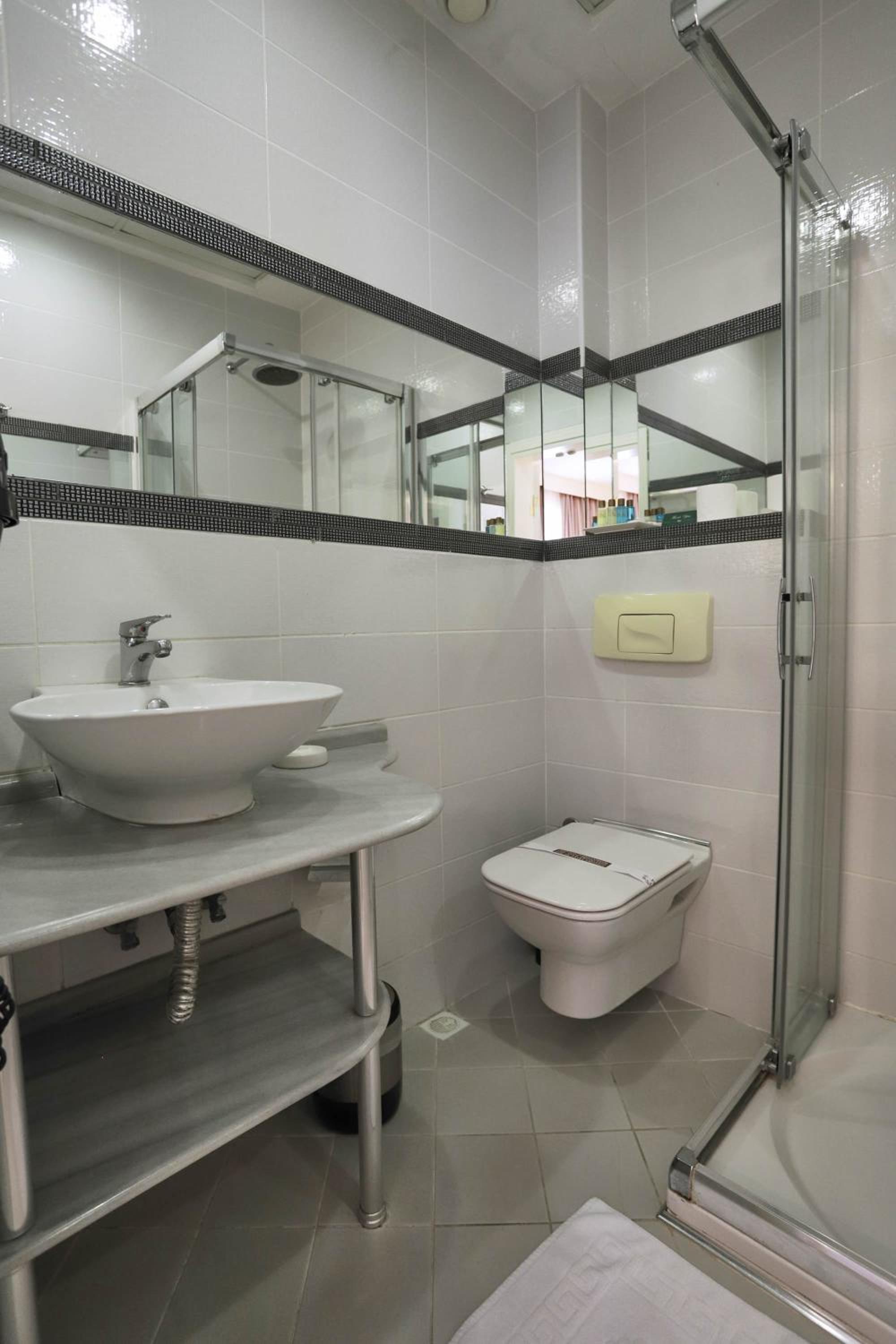 Celal Sultan Hotel Special Class - Image 61