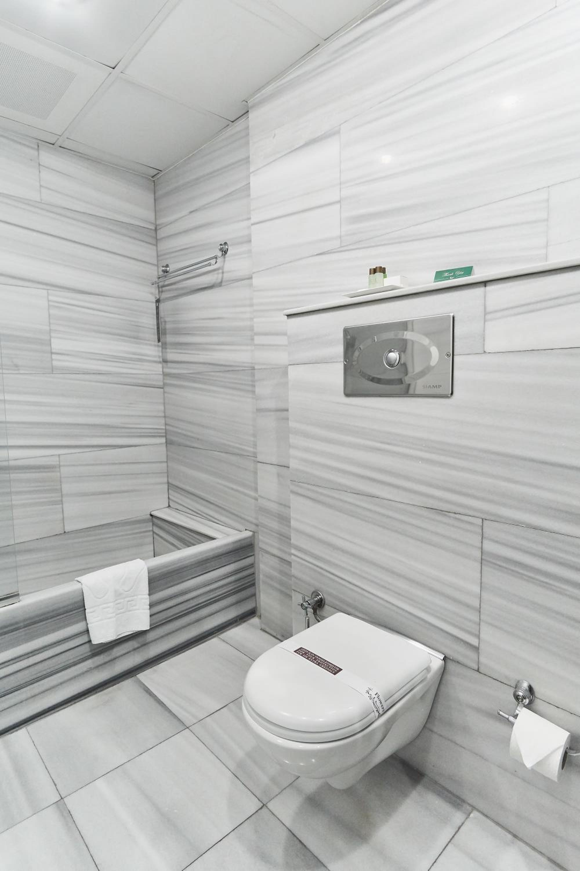 Celal Sultan Hotel Special Class - Image 66