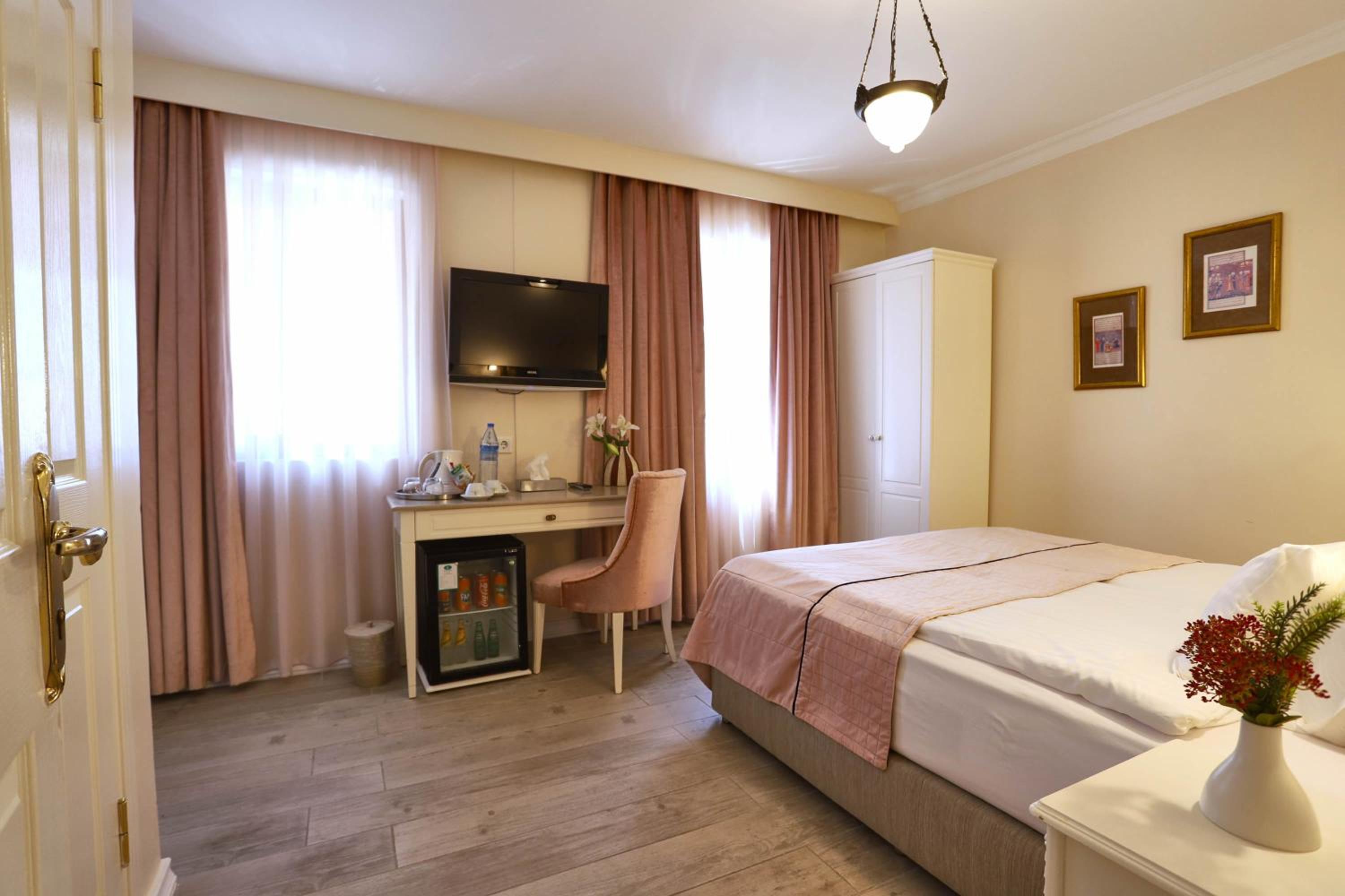 Celal Sultan Hotel Special Class - Image 107