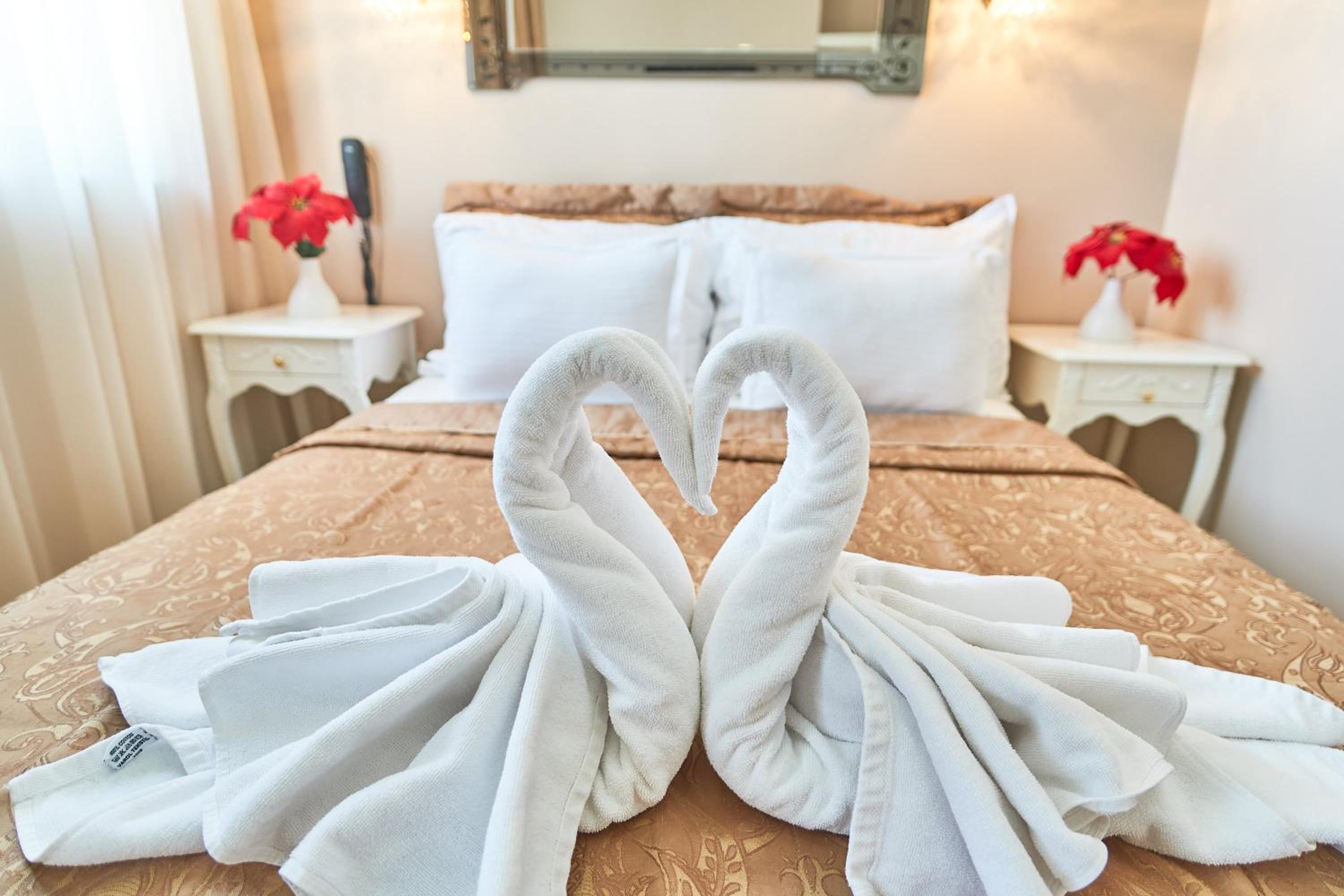 Celal Sultan Hotel Special Class - Image 174