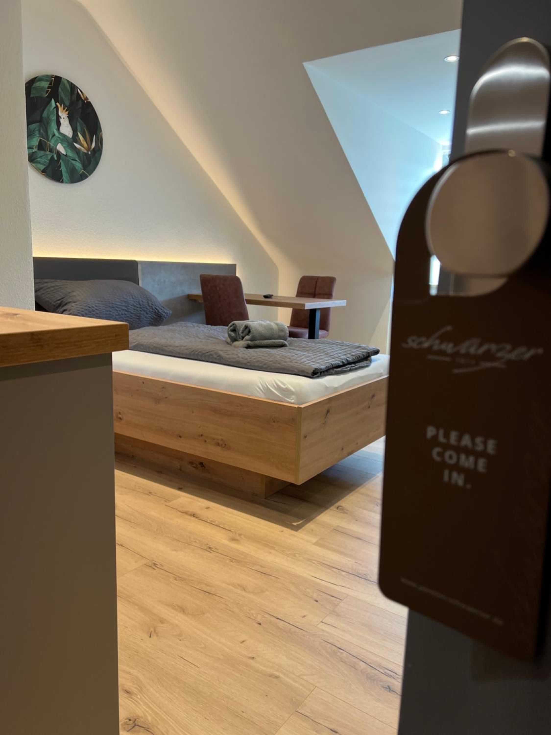 Pension FeWo Schwarzer - Property Image 65