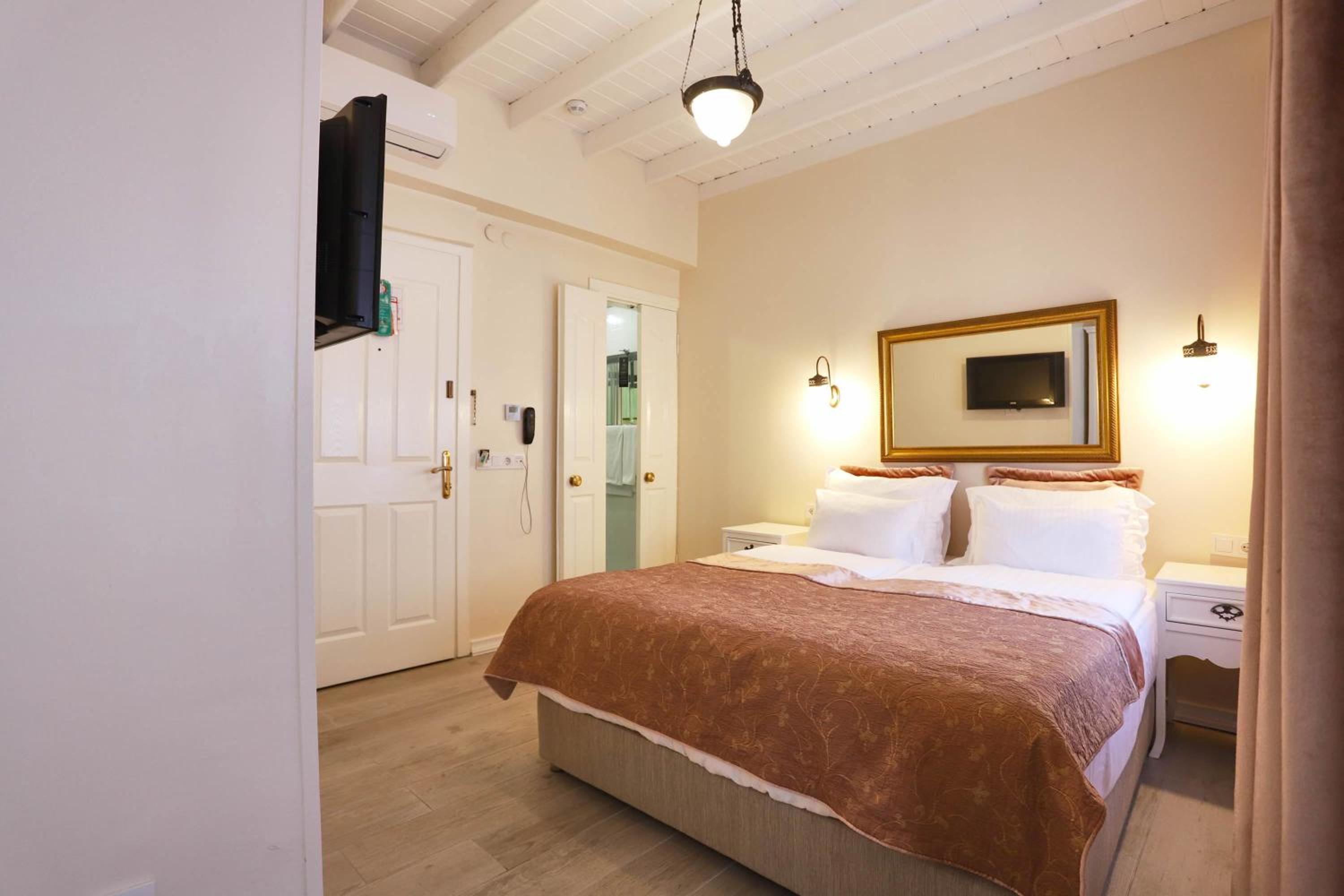 Celal Sultan Hotel Special Class - Image 46