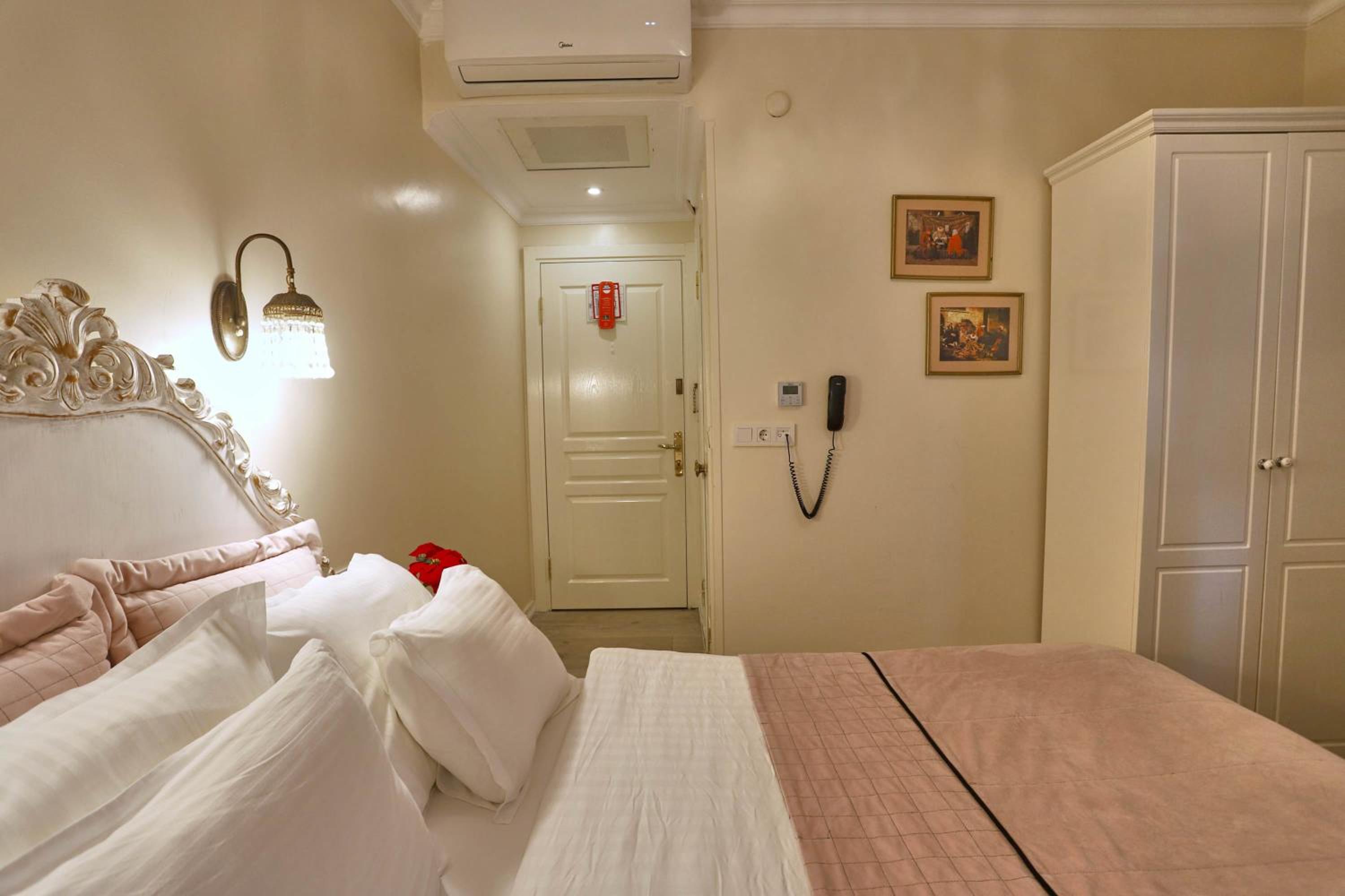 Celal Sultan Hotel Special Class - Image 45