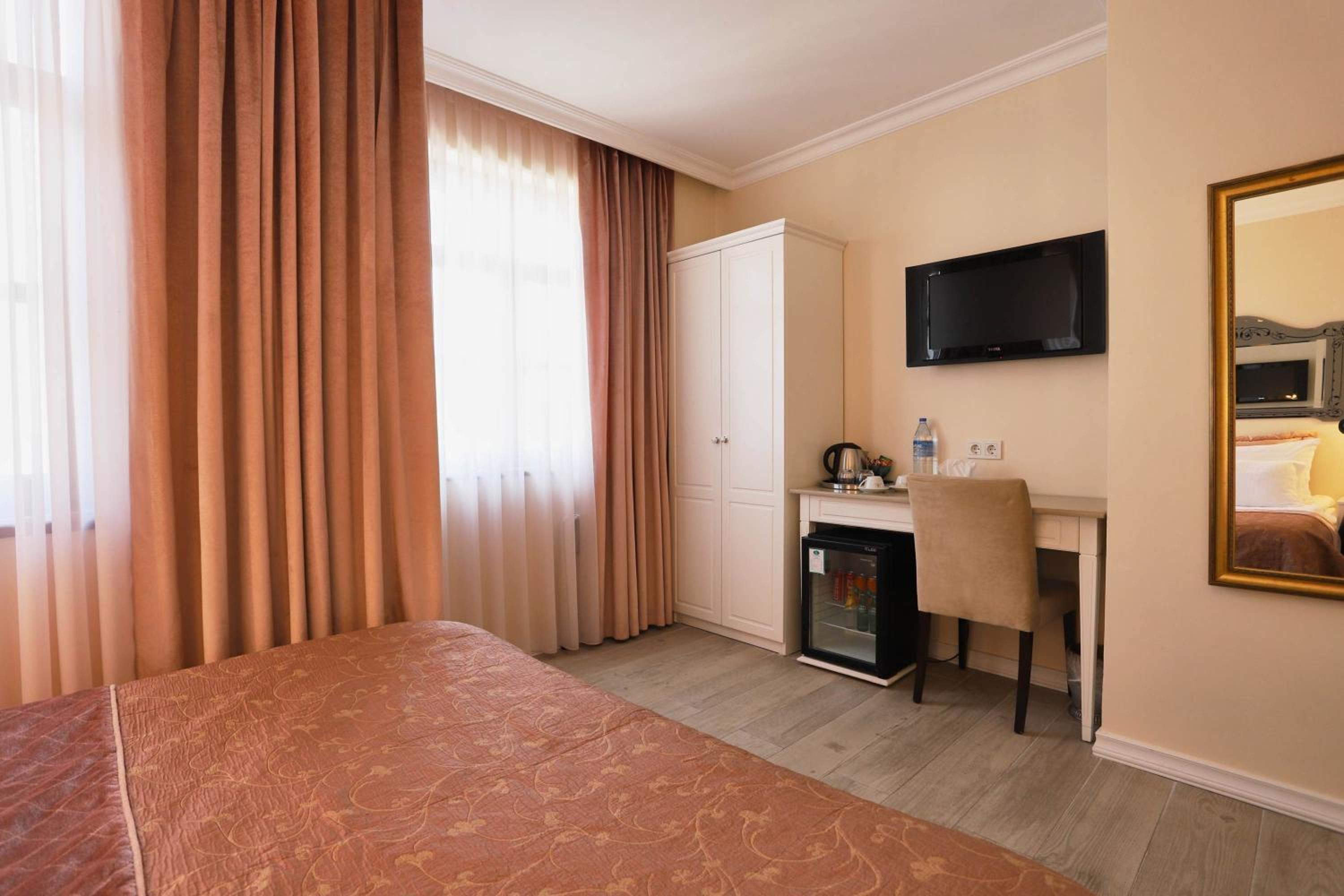 Celal Sultan Hotel Special Class - Image 130