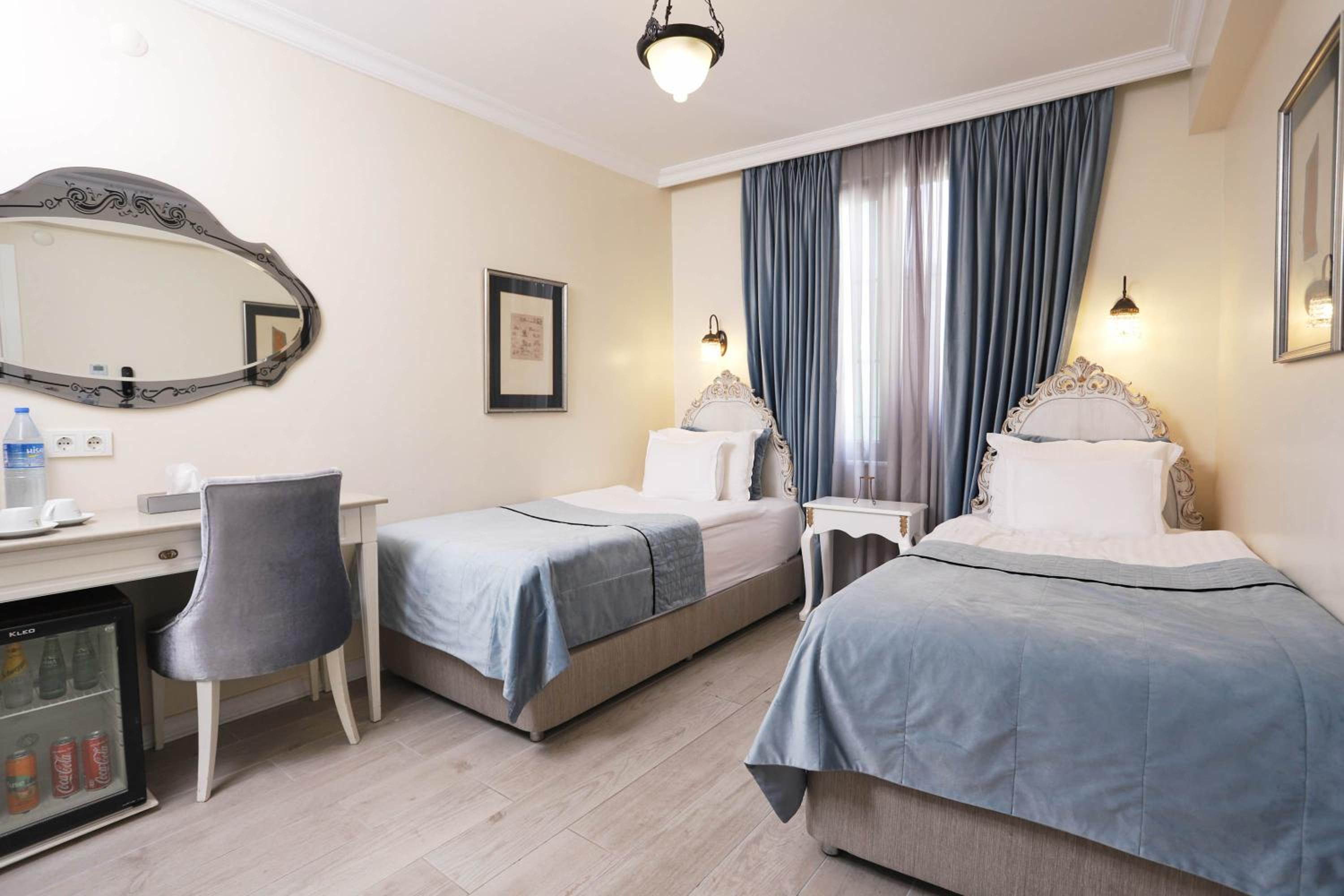 Celal Sultan Hotel Special Class - Image 128