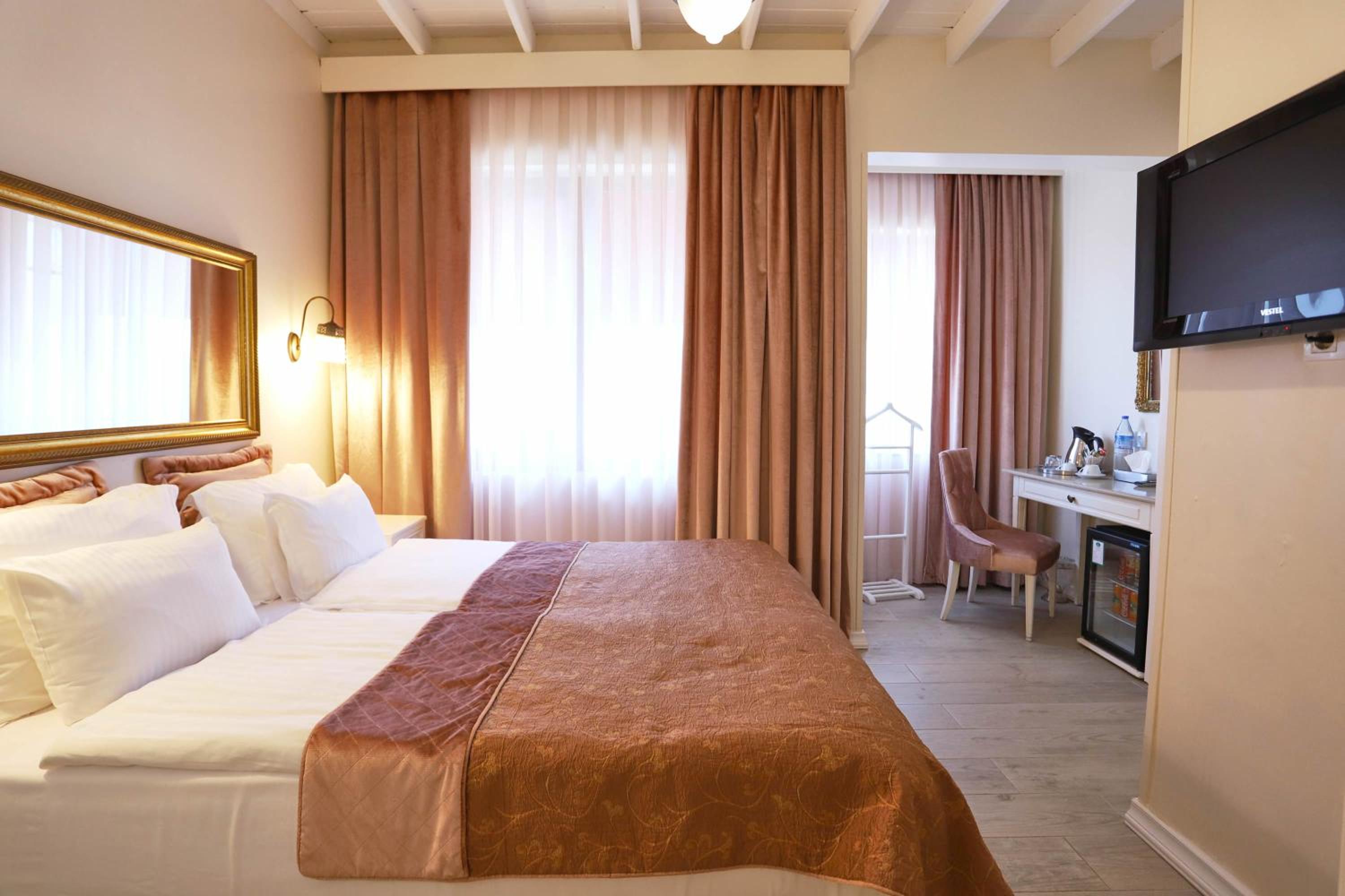 Celal Sultan Hotel Special Class - Image 129