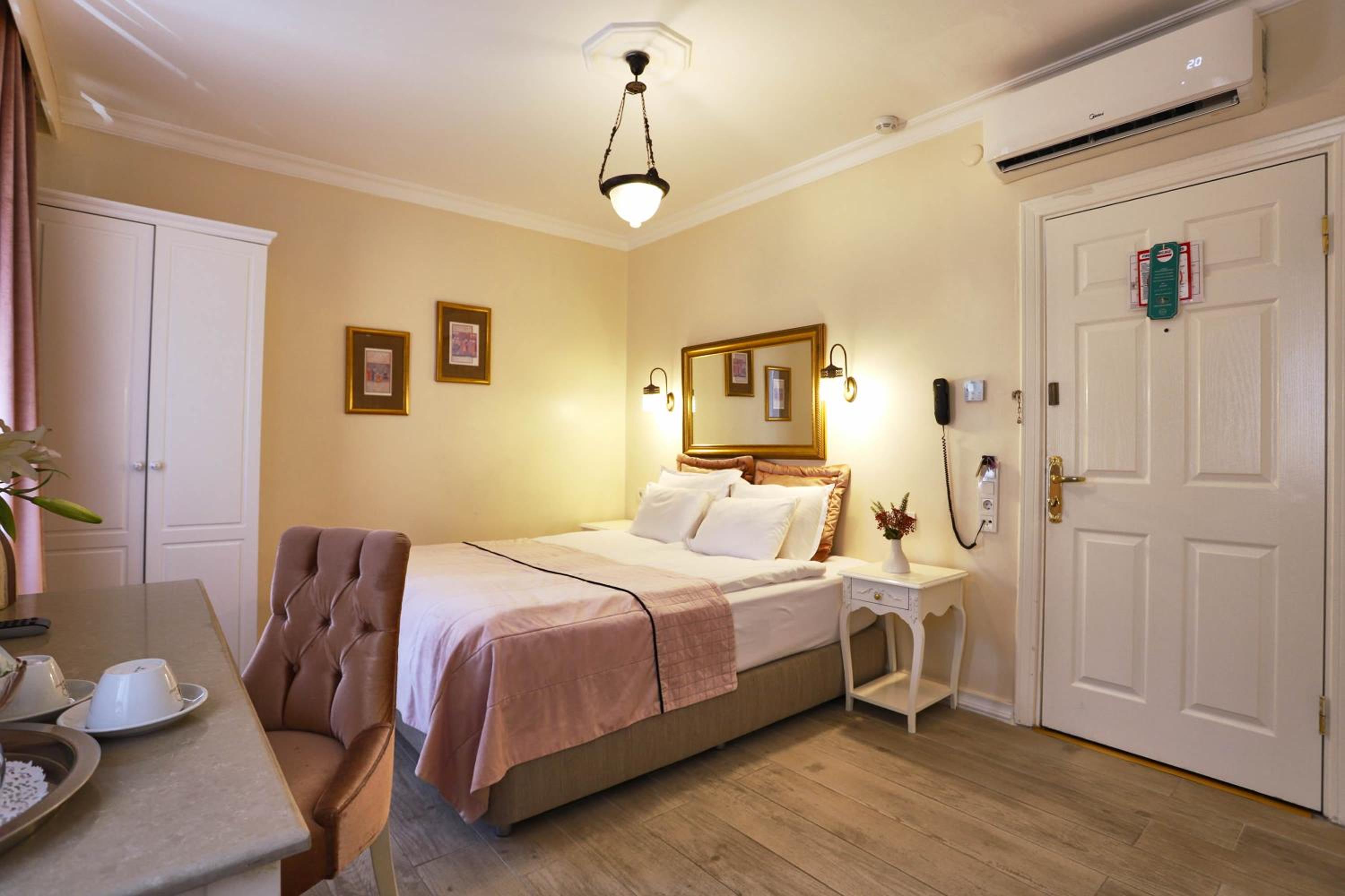 Celal Sultan Hotel Special Class - Image 48