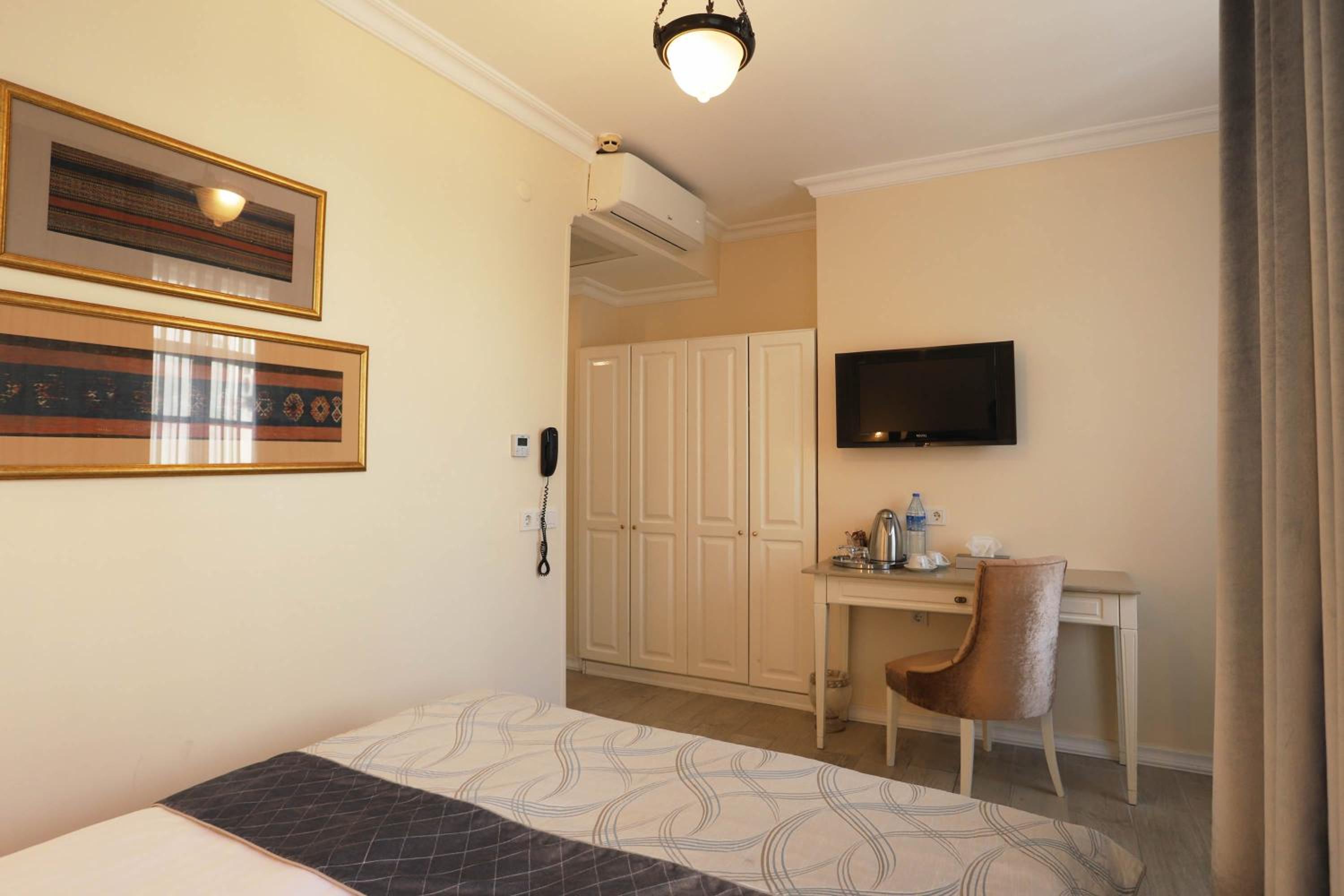 Celal Sultan Hotel Special Class - Image 49