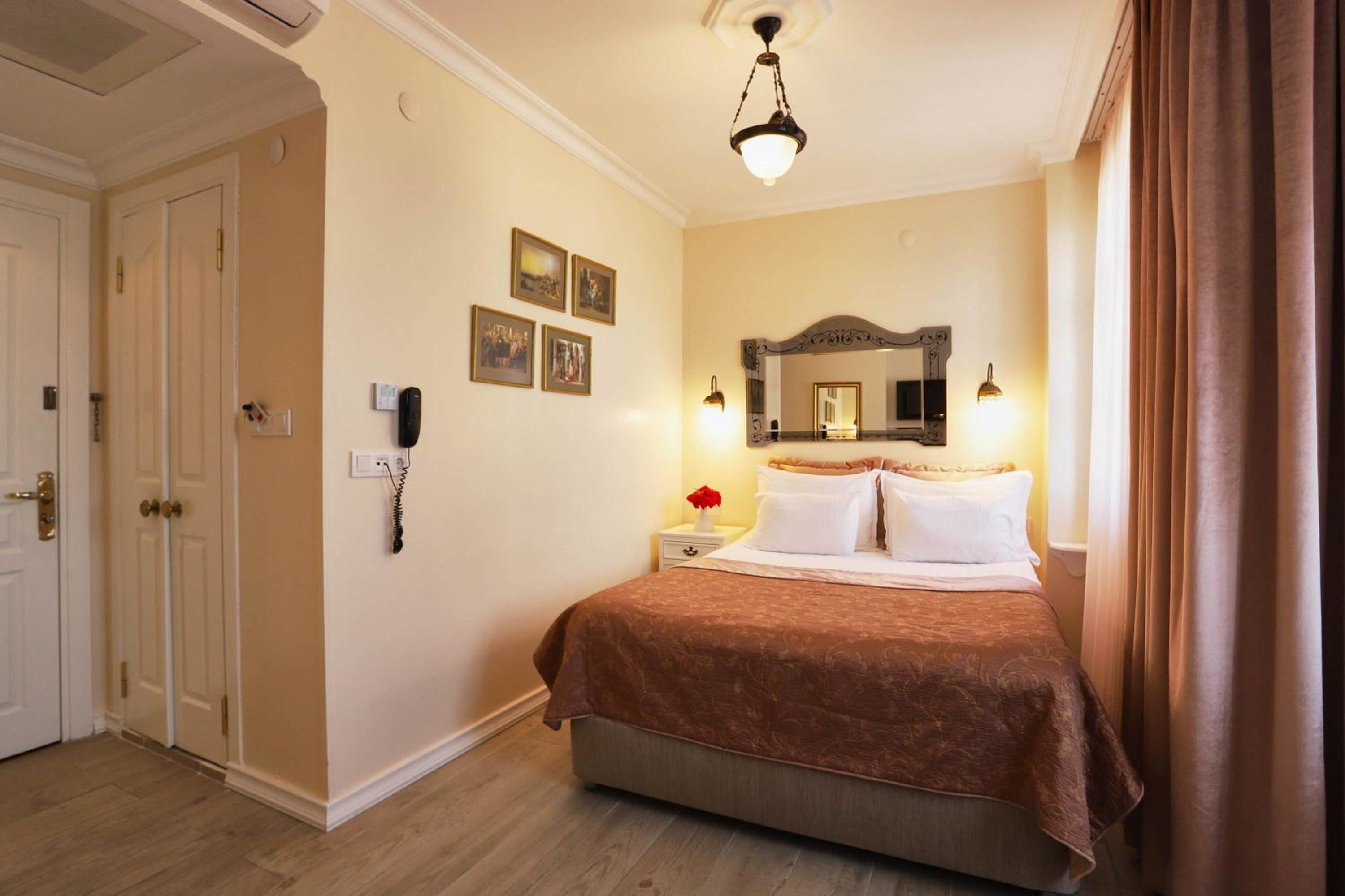 Celal Sultan Hotel Special Class - Image 47