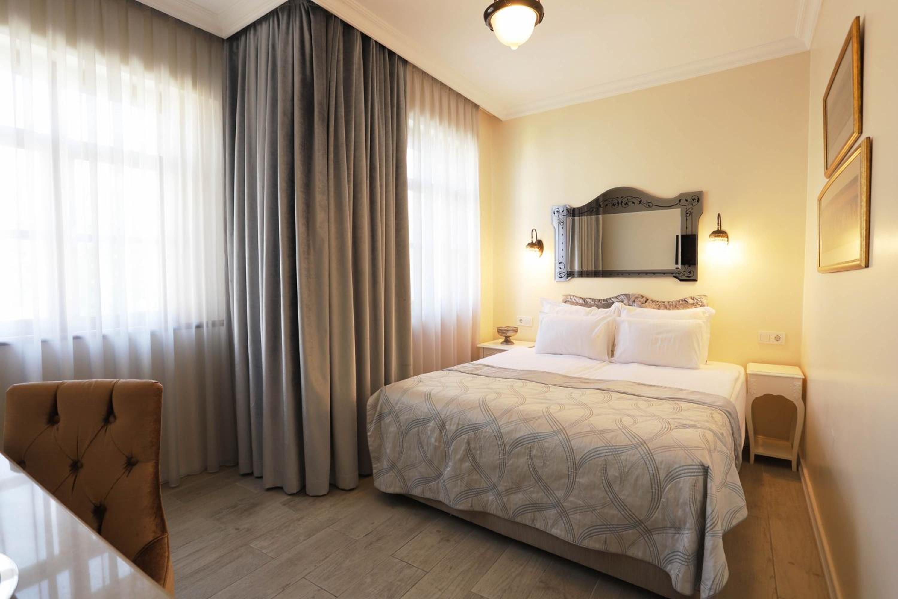 Celal Sultan Hotel Special Class - Image 51