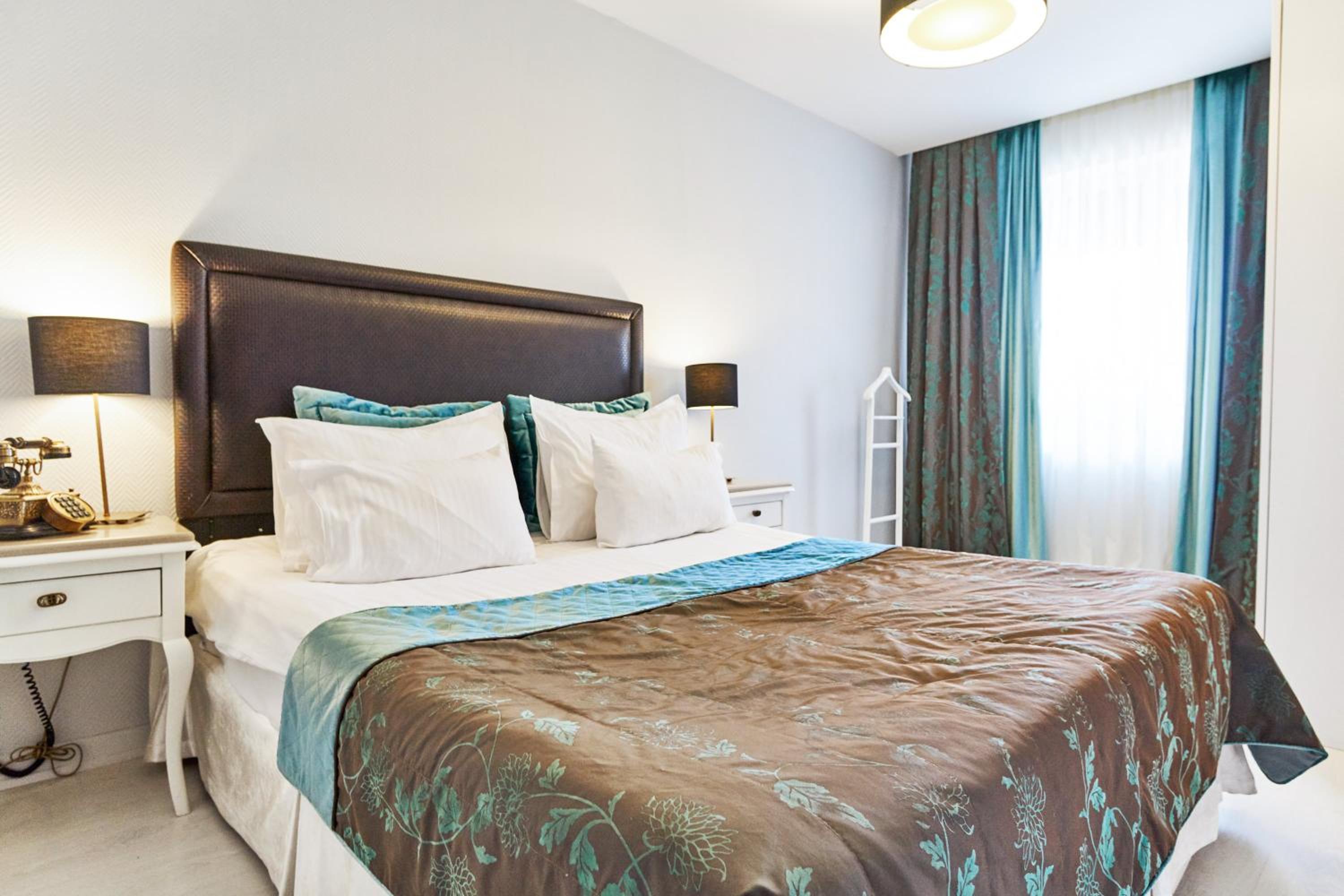 Celal Sultan Hotel Special Class - Image 135